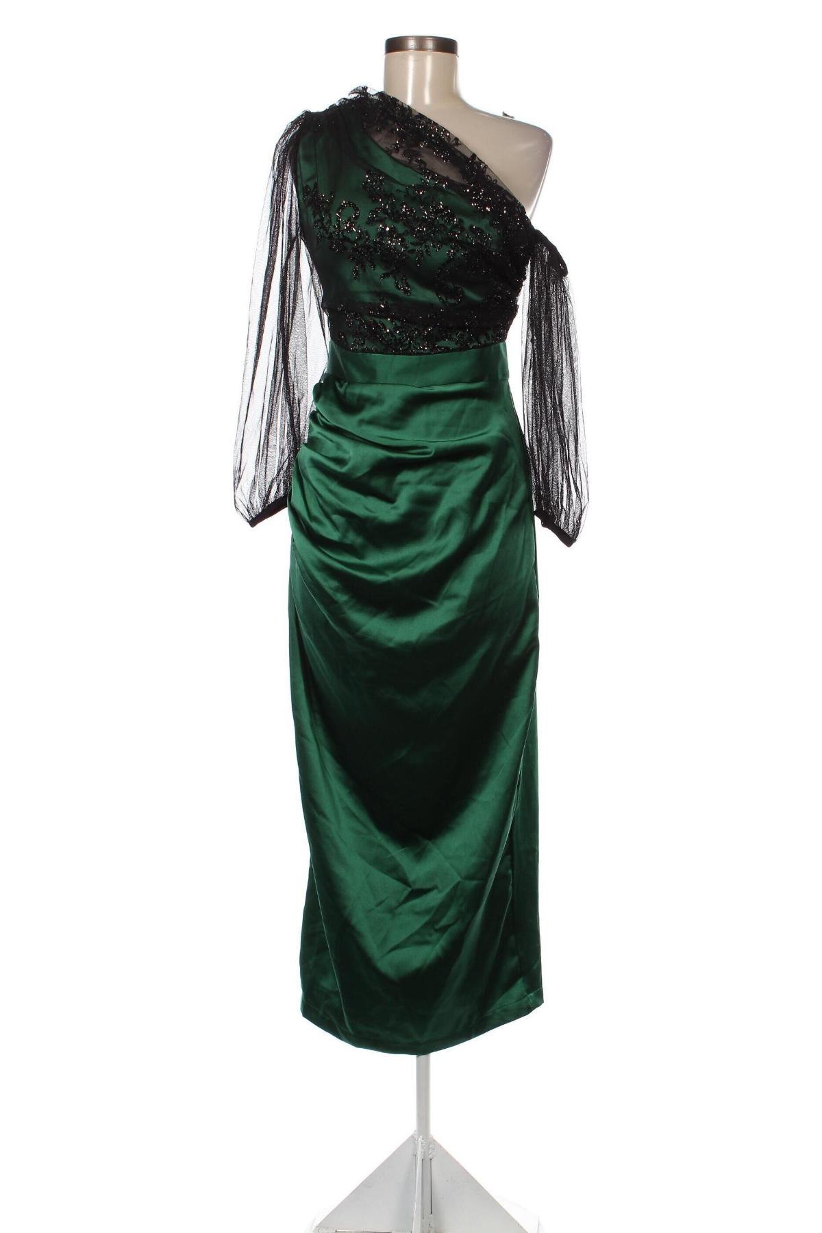 Rochie, Mărime M, Culoare Verde, Preț 187,81 Lei