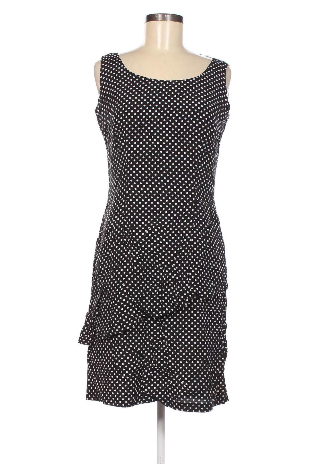 Rochie, Mărime M, Culoare Negru, Preț 44,89 Lei