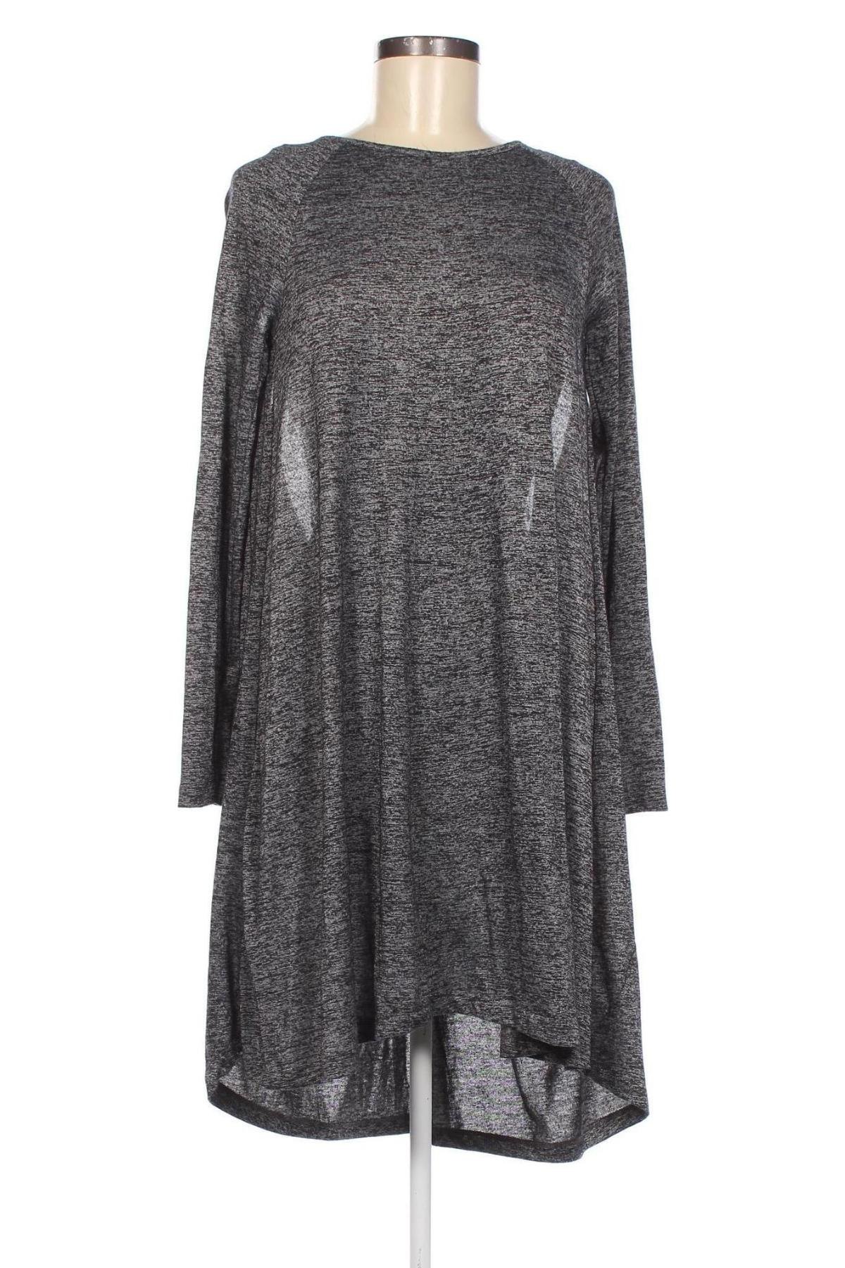 Kleid, Größe M, Farbe Grau, Preis € 8,01