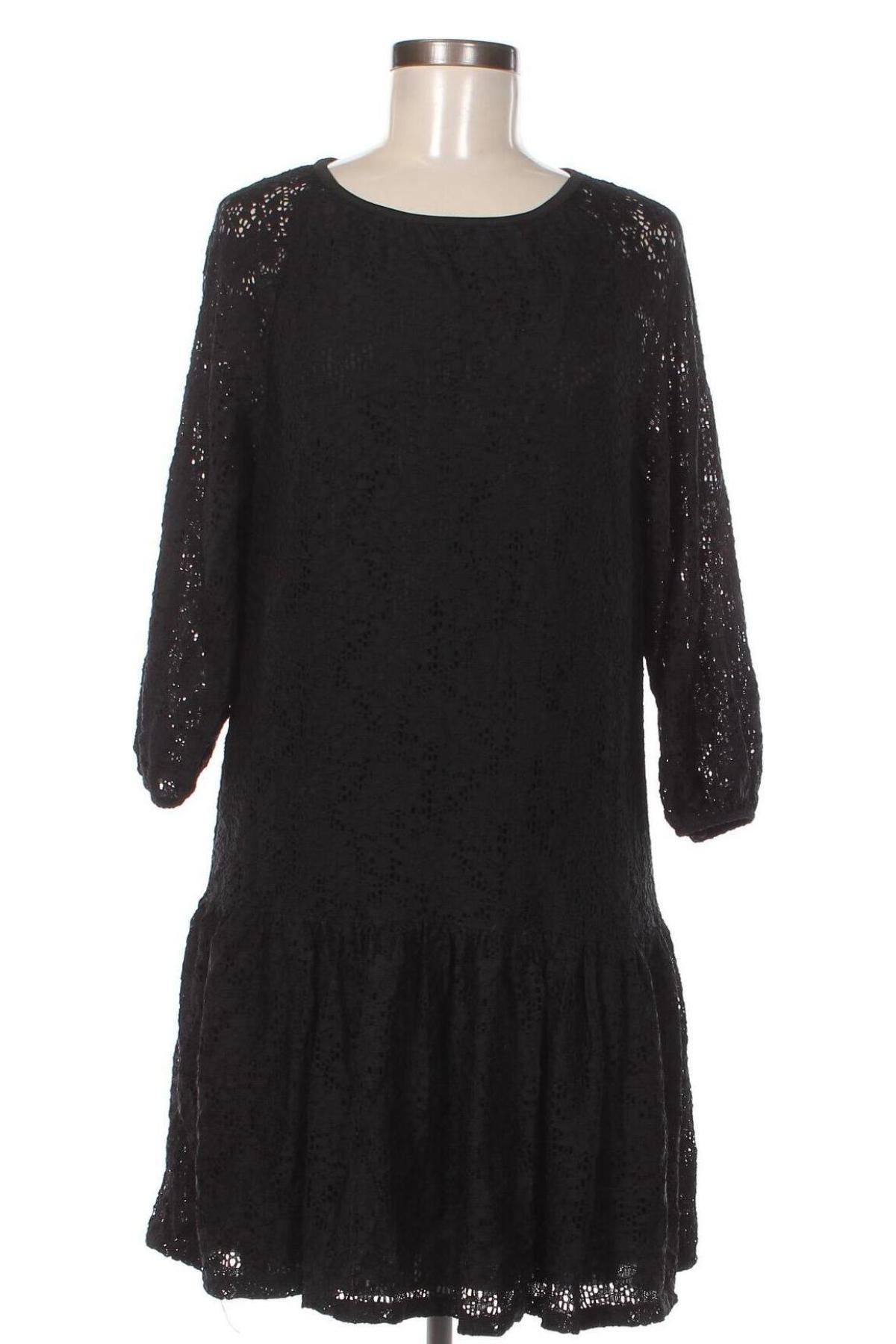 Rochie, Mărime M, Culoare Negru, Preț 42,93 Lei