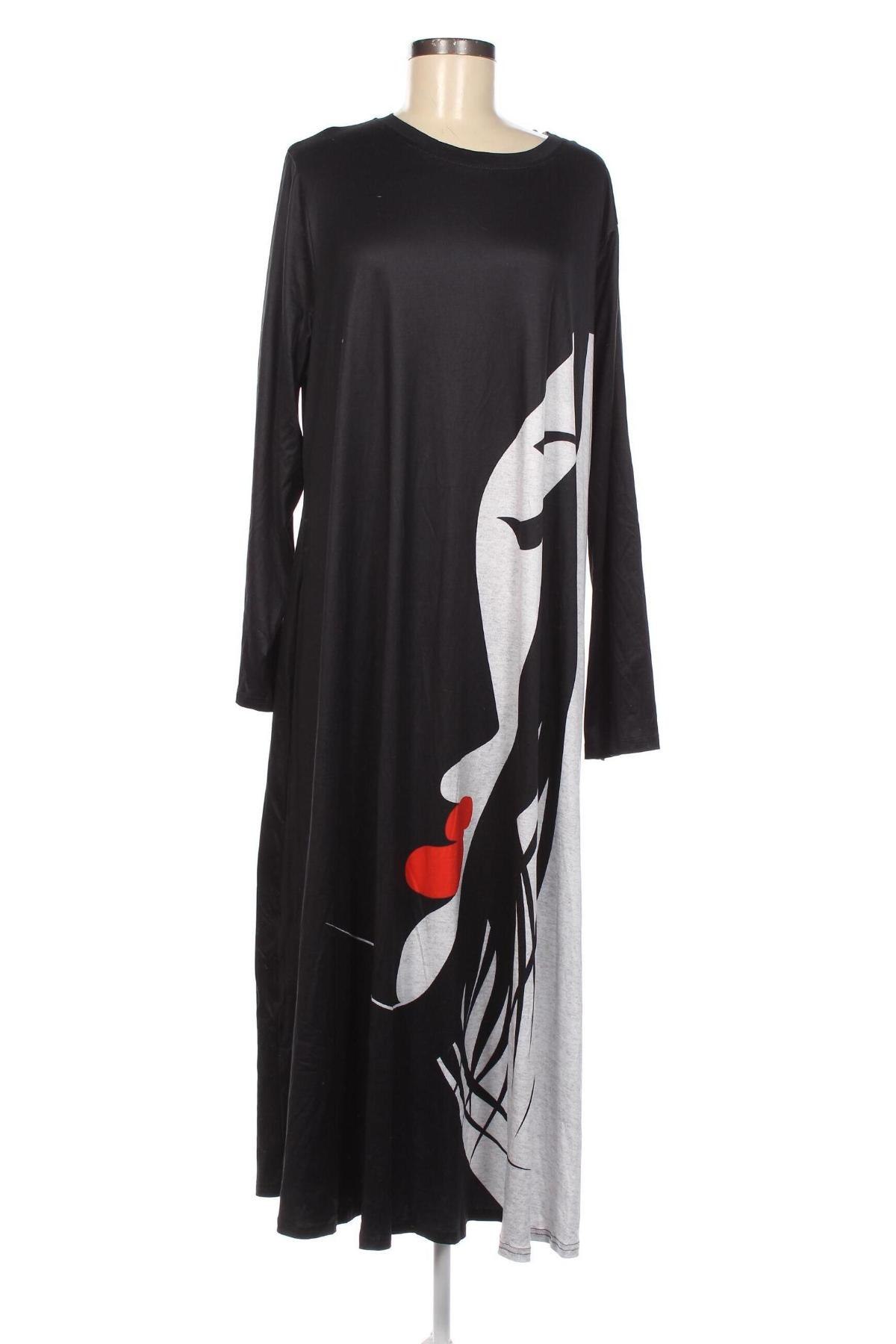 Kleid, Größe M, Farbe Schwarz, Preis 20,16 €