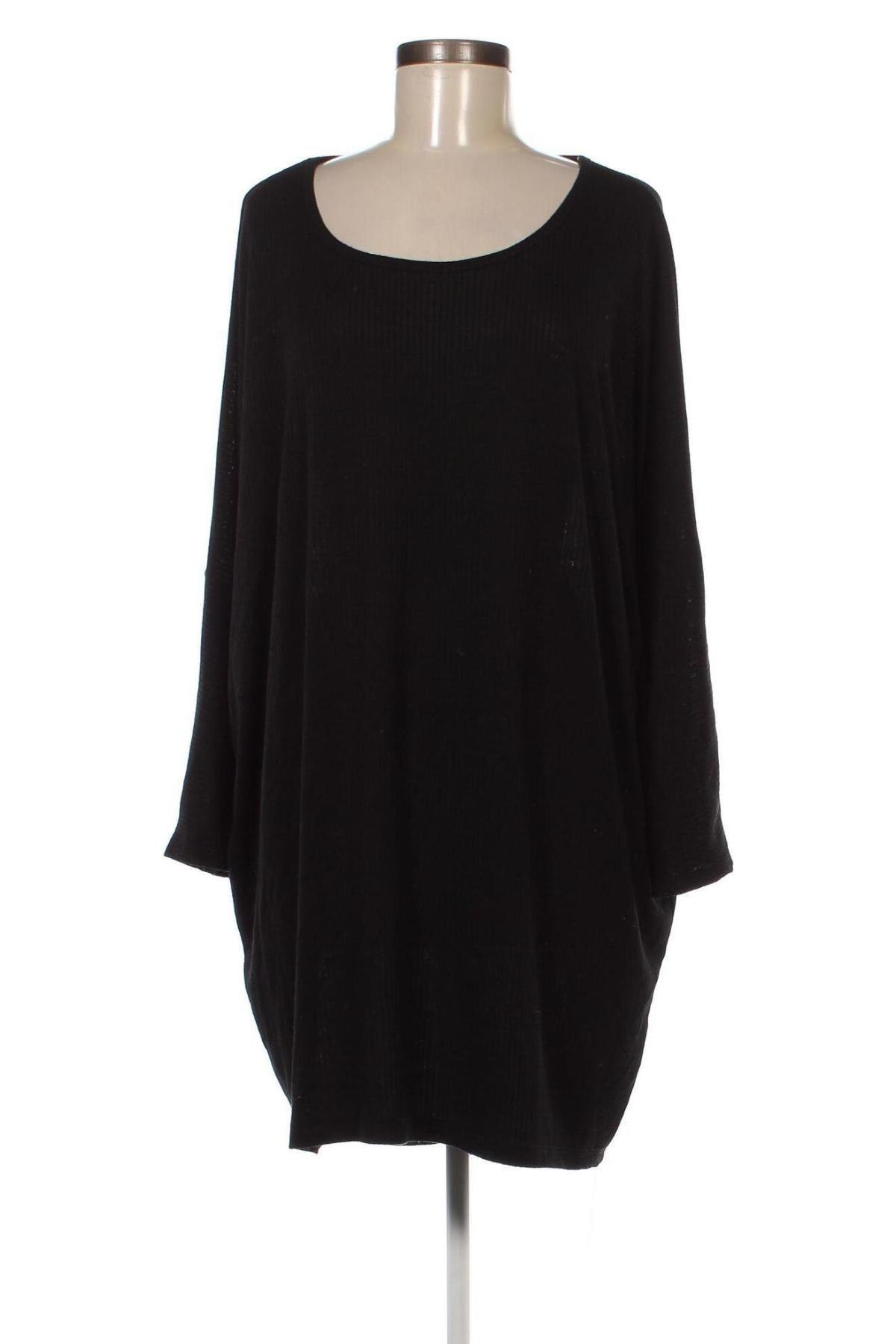 Φόρεμα, Μέγεθος XL, Χρώμα Μαύρο, Τιμή 7,56 €