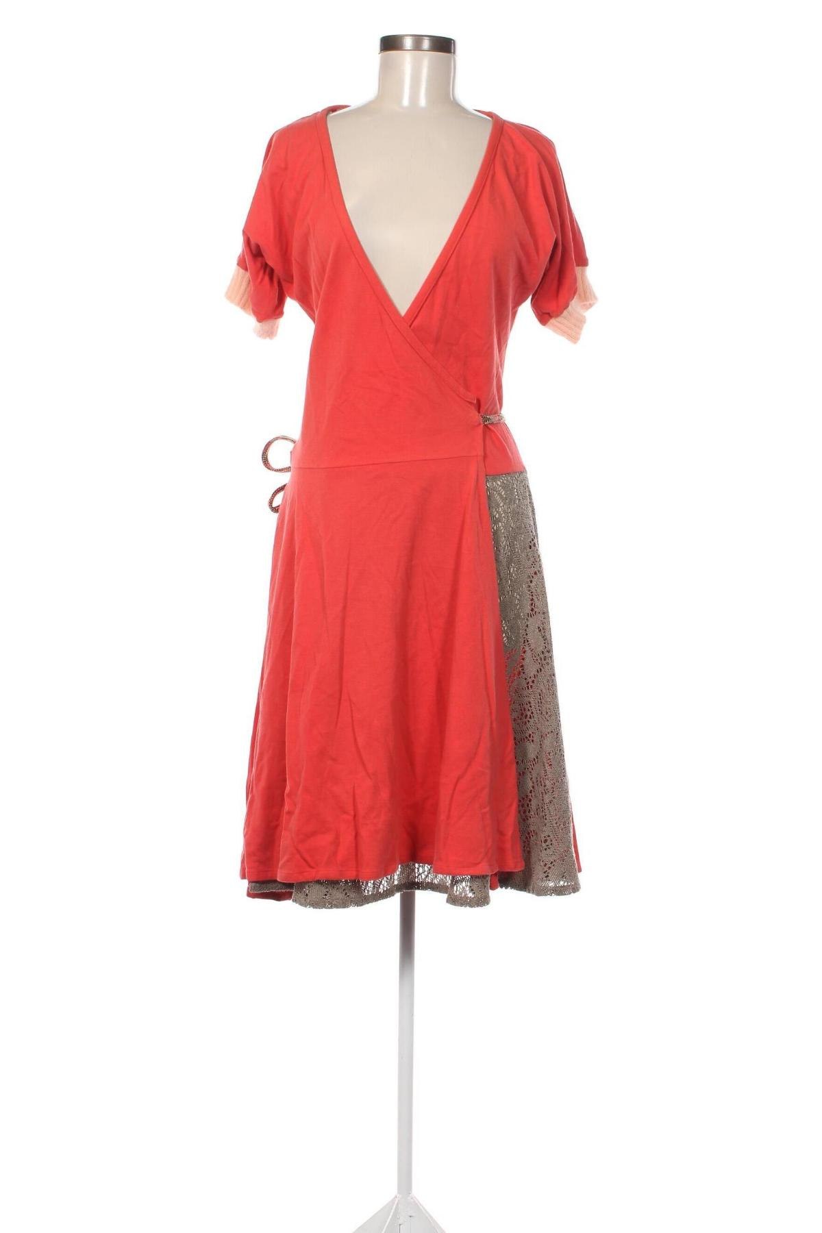 Φόρεμα, Μέγεθος S, Χρώμα Κόκκινο, Τιμή 8,79 €