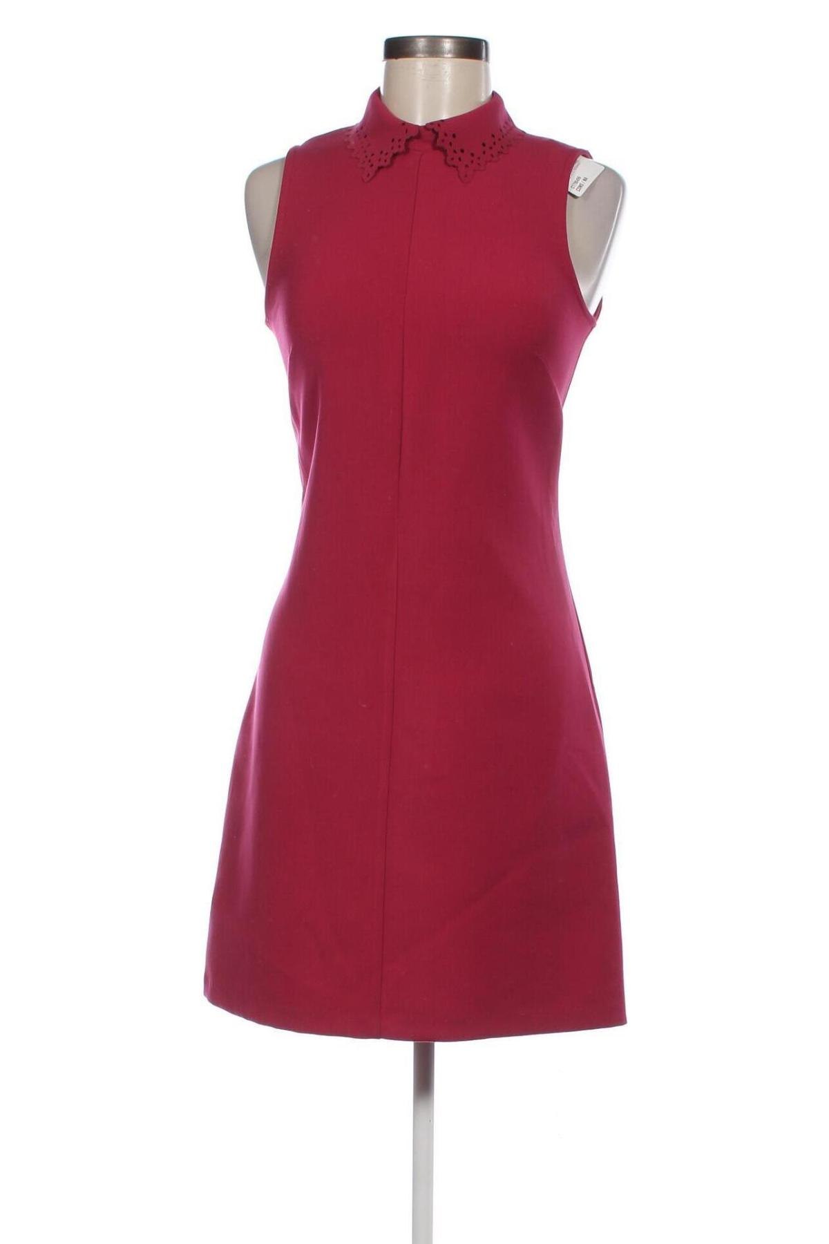 Kleid, Größe S, Farbe Rosa, Preis € 8,45