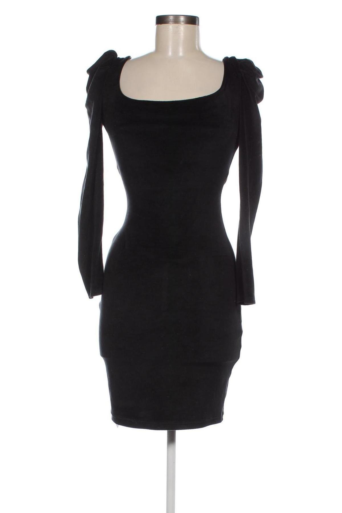 Kleid, Größe S, Farbe Schwarz, Preis 8,45 €