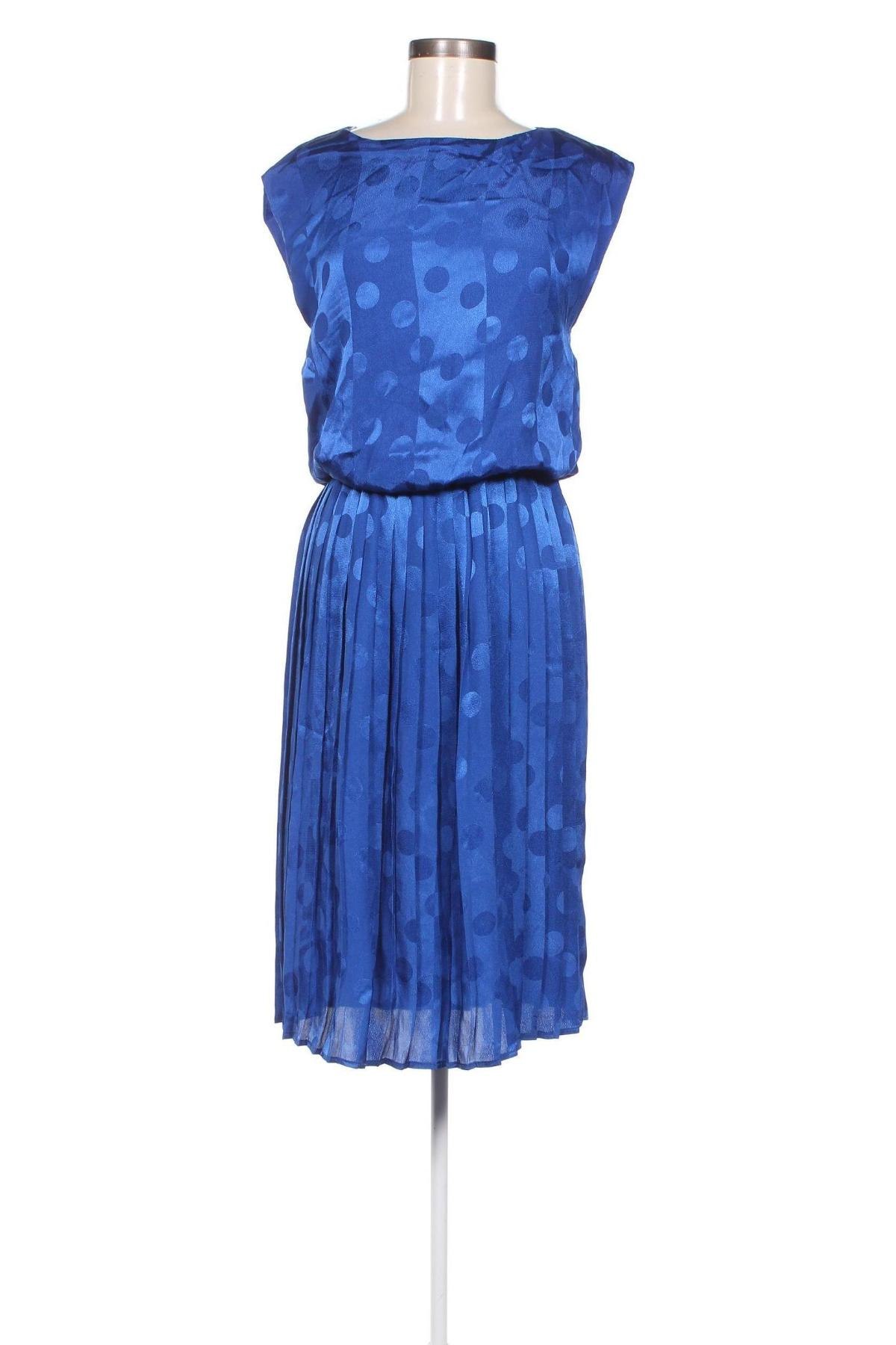 Kleid, Größe M, Farbe Blau, Preis 15,13 €