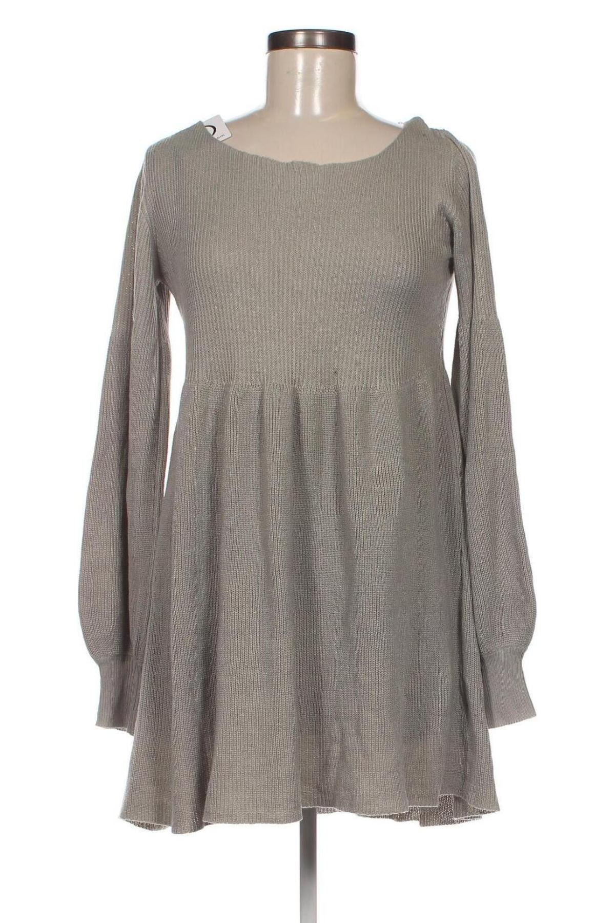 Kleid, Größe XL, Farbe Grau, Preis 11,10 €