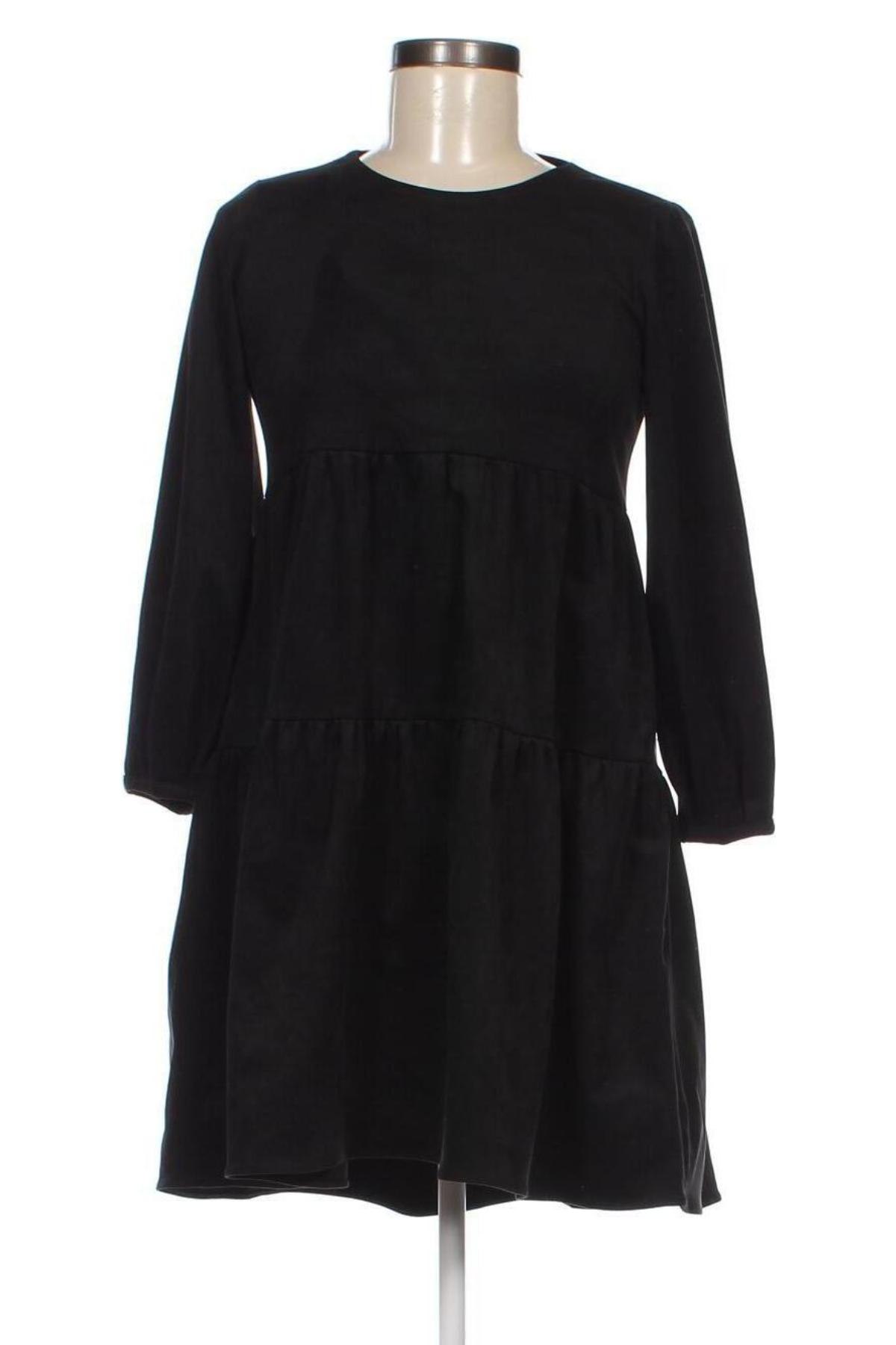 Kleid, Größe S, Farbe Schwarz, Preis € 4,49