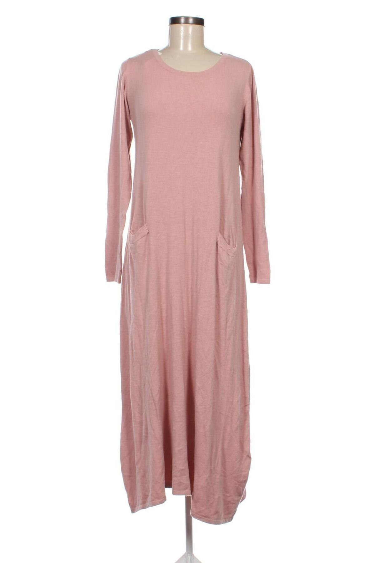 Kleid, Größe L, Farbe Rosa, Preis 16,01 €