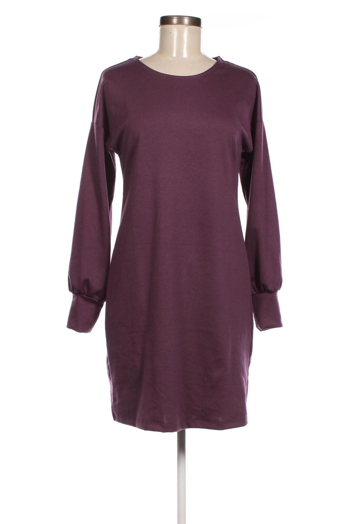 Kleid, Größe L, Farbe Lila, Preis 9,08 €