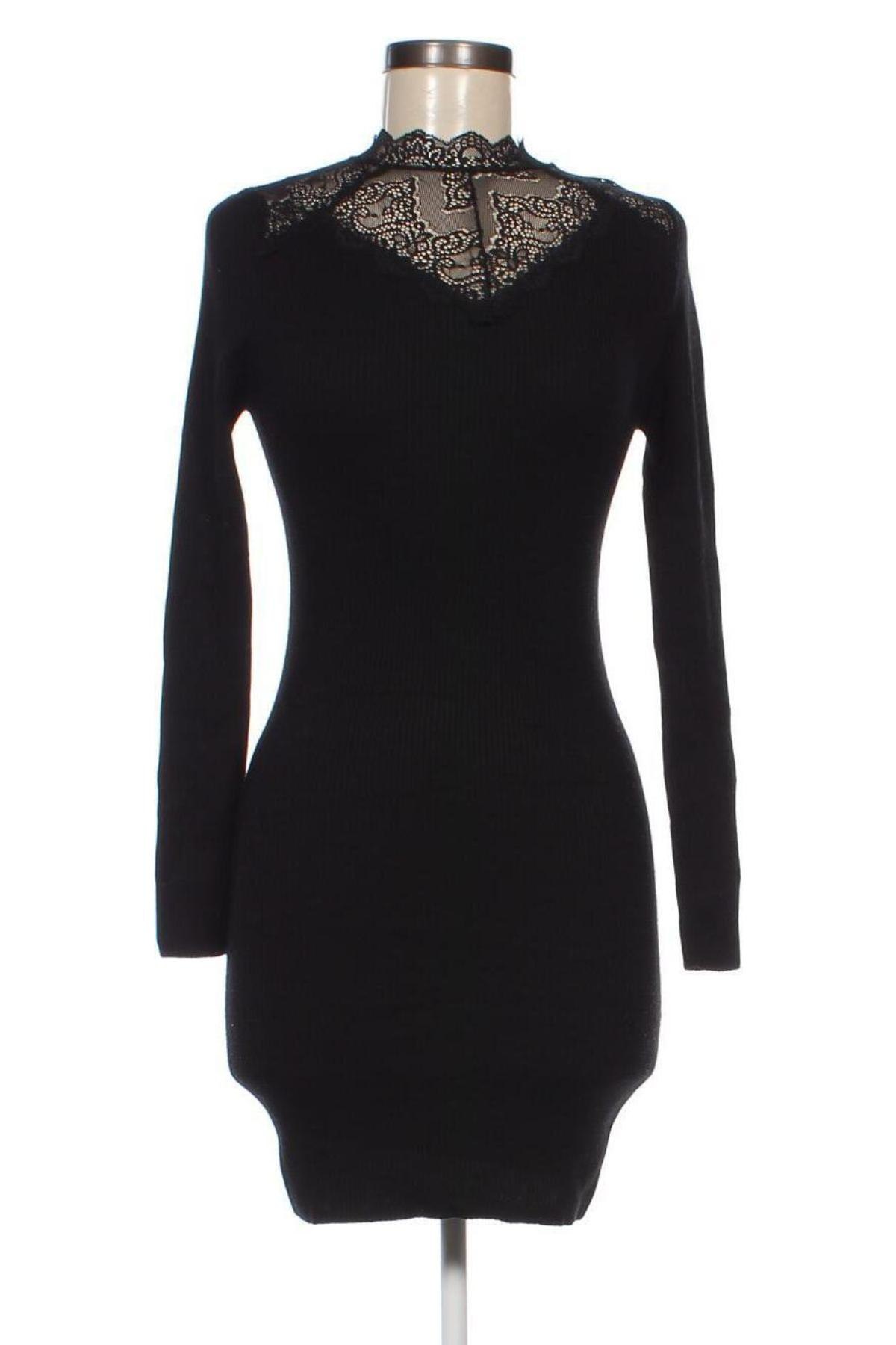 Rochie, Mărime S, Culoare Negru, Preț 42,93 Lei