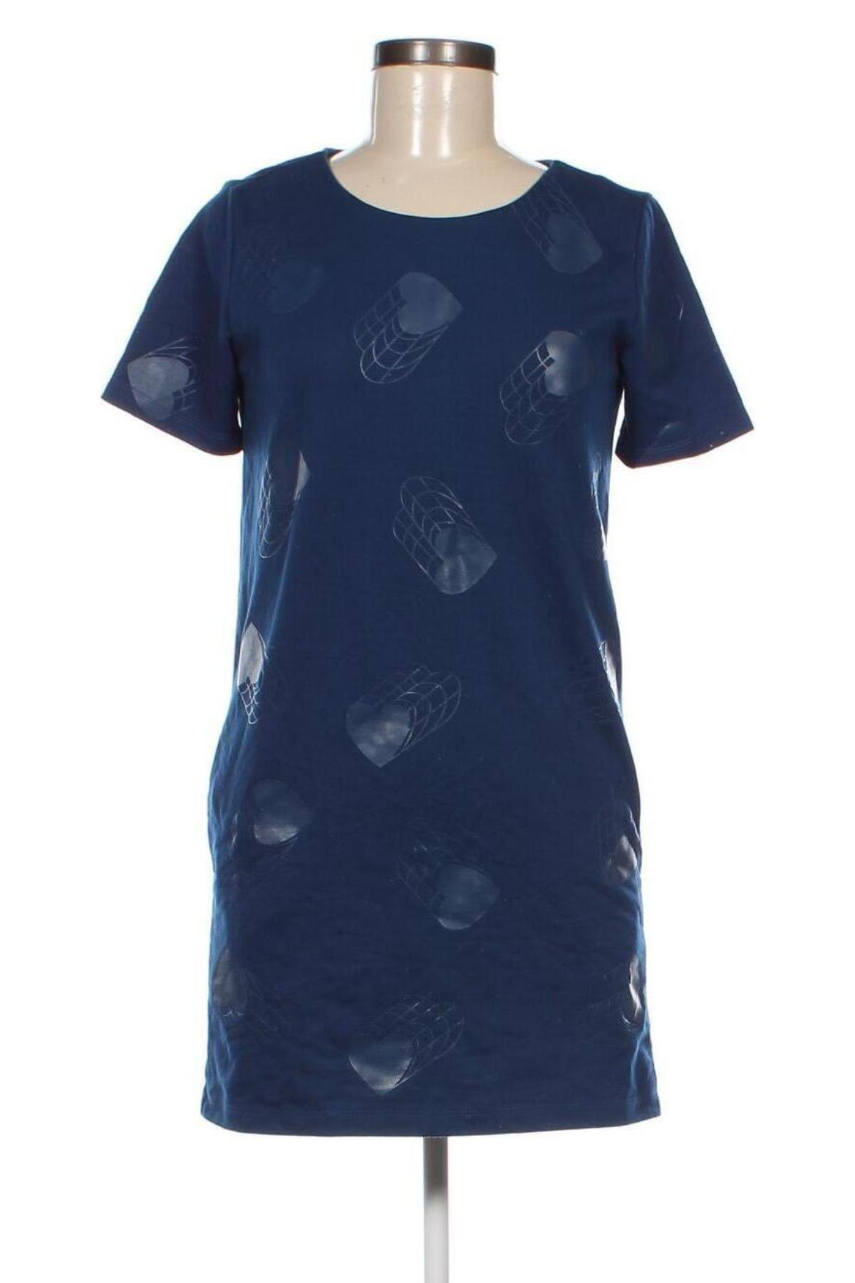 Φόρεμα, Μέγεθος M, Χρώμα Μπλέ, Τιμή 8,79 €