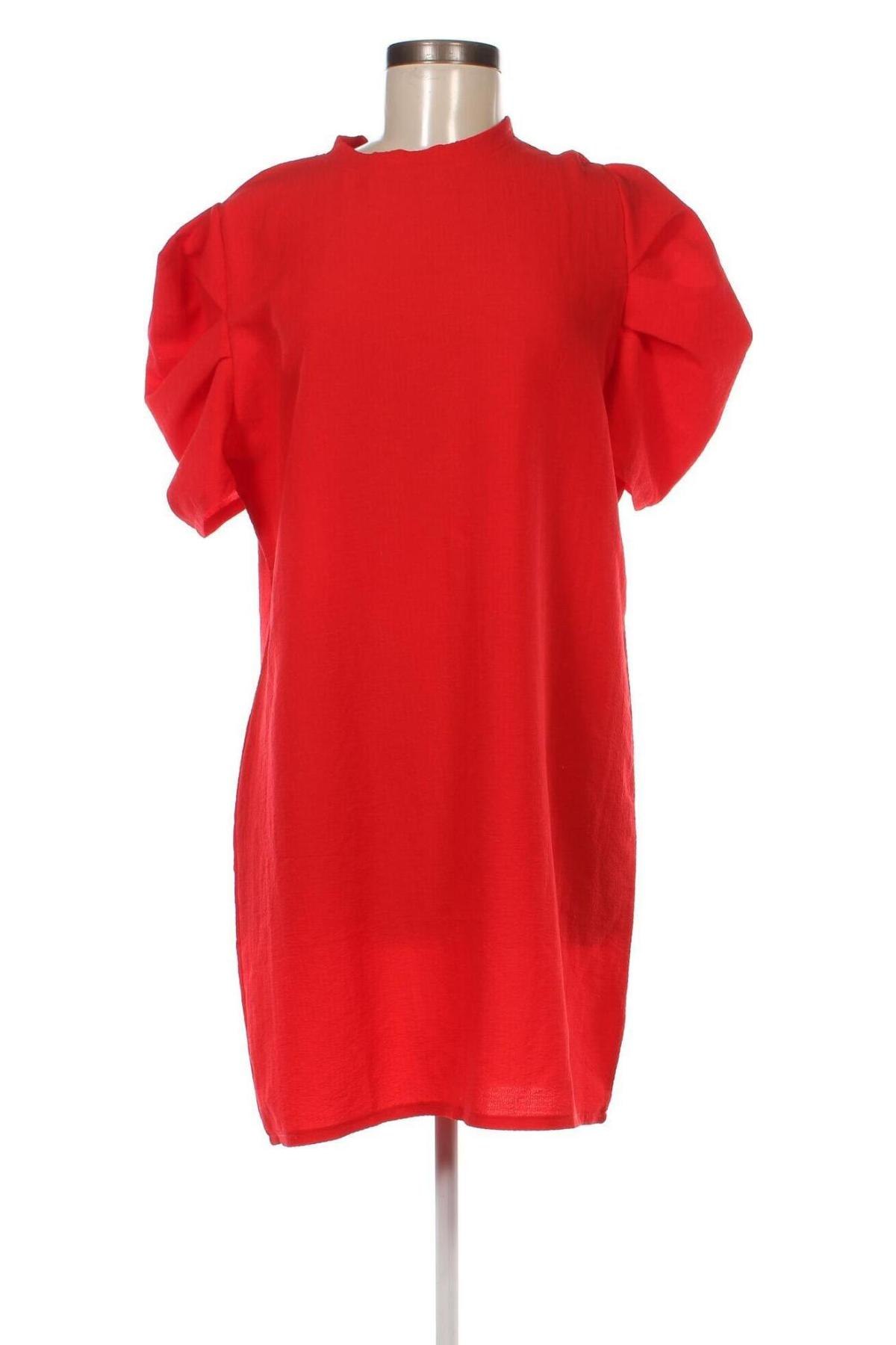 Kleid, Größe L, Farbe Rot, Preis 14,83 €