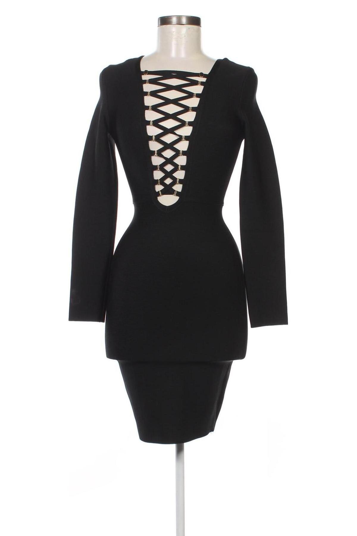 Rochie, Mărime S, Culoare Negru, Preț 76,32 Lei