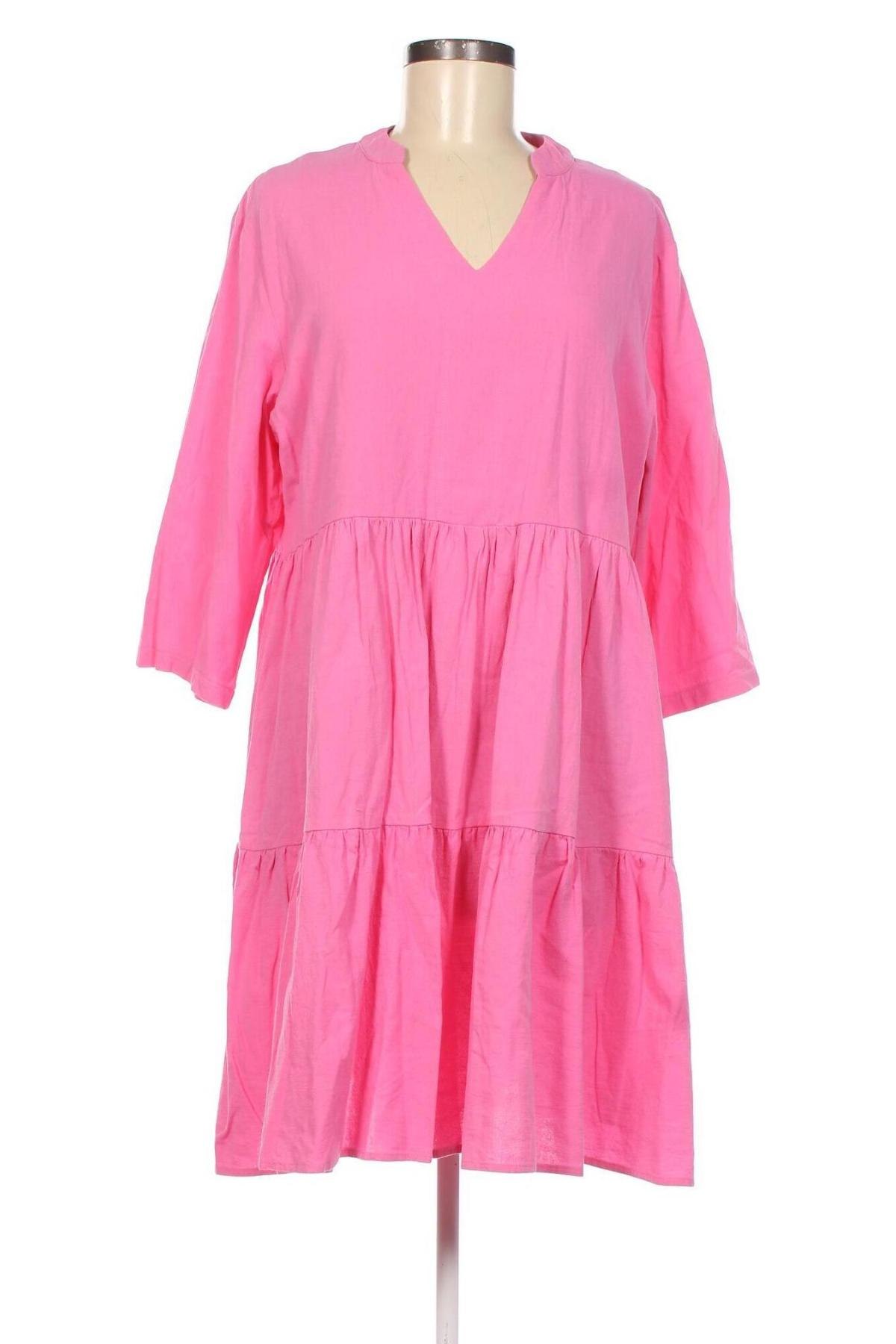 Kleid, Größe XL, Farbe Rosa, Preis € 15,00