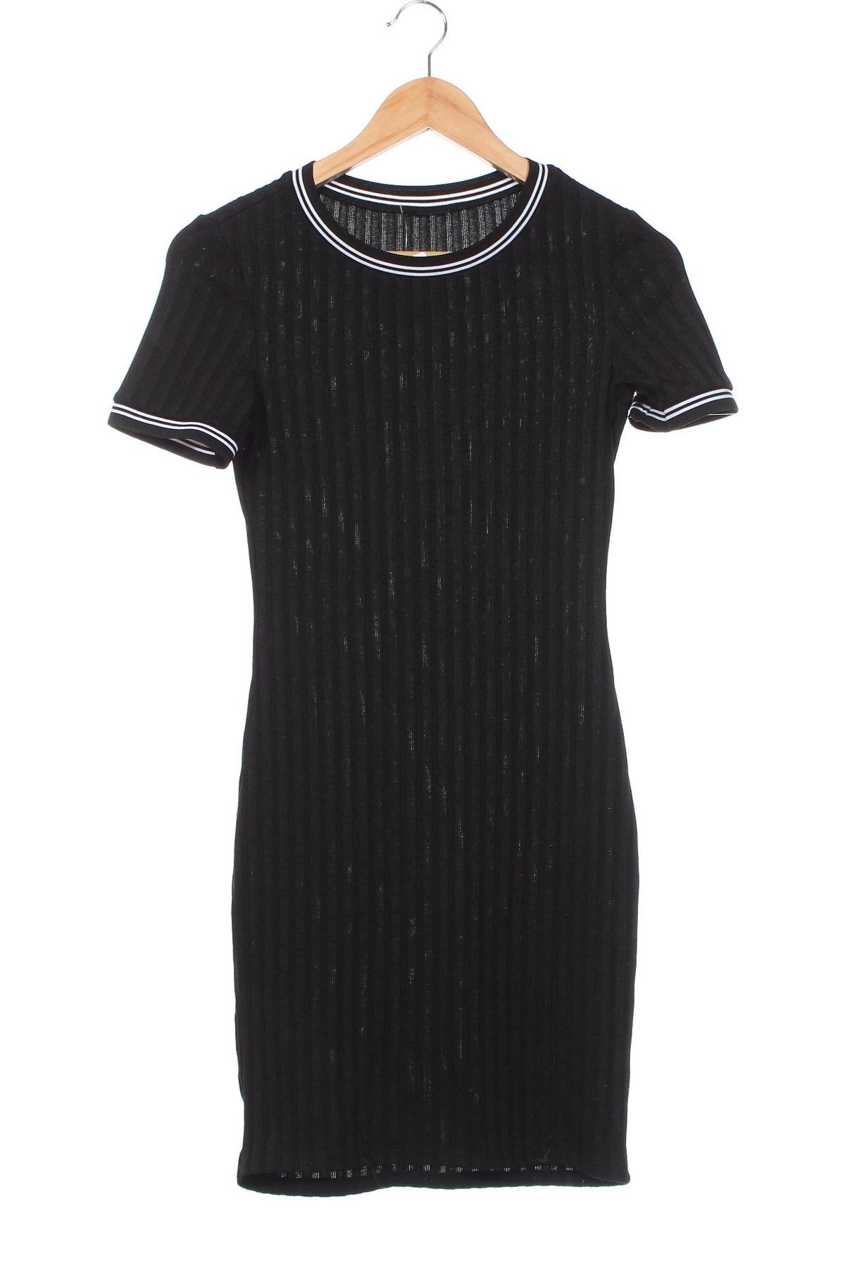 Kleid, Größe XS, Farbe Schwarz, Preis 8,01 €