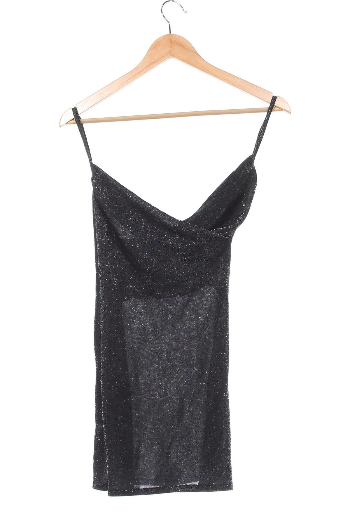 Φόρεμα, Μέγεθος XS, Χρώμα Μπλέ, Τιμή 8,18 €