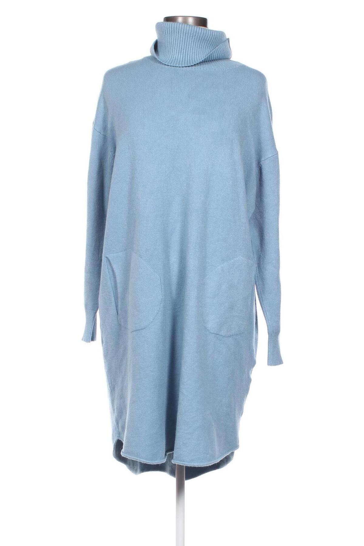 Kleid, Größe L, Farbe Blau, Preis 14,83 €