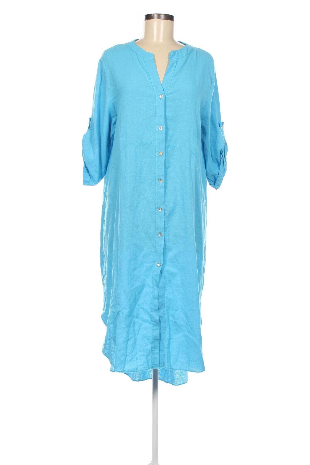 Φόρεμα, Μέγεθος M, Χρώμα Μπλέ, Τιμή 27,68 €