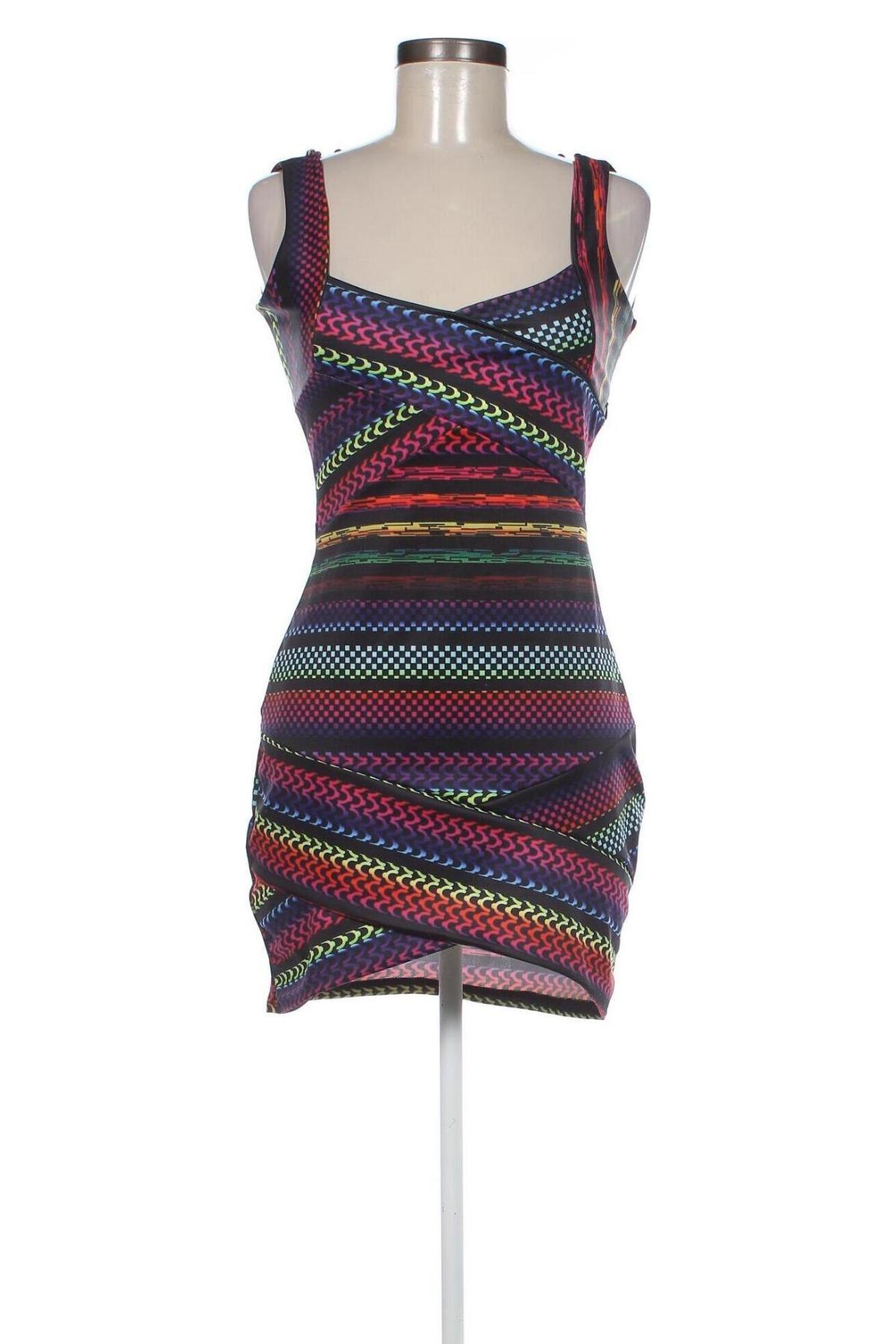 Kleid, Größe S, Farbe Mehrfarbig, Preis € 8,01