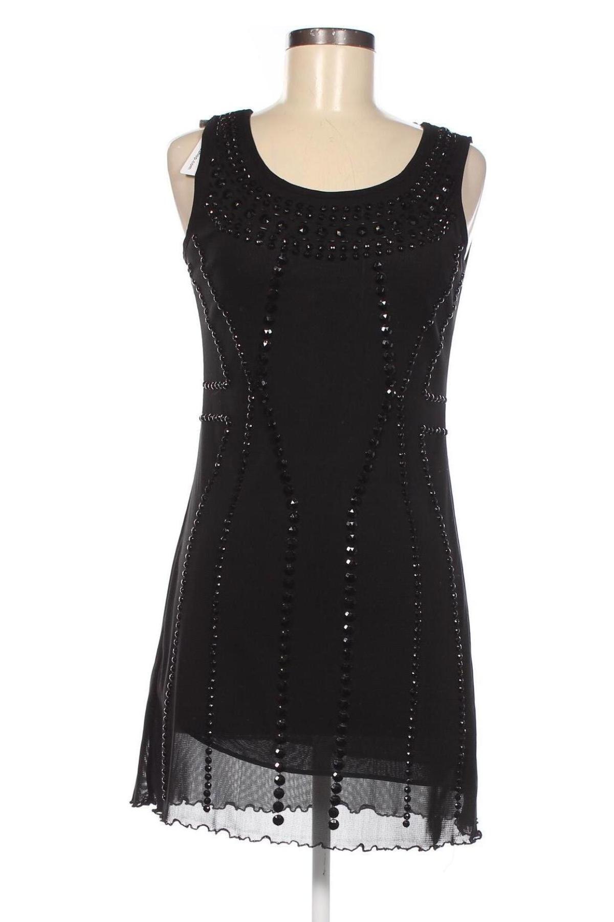 Rochie, Mărime S, Culoare Negru, Preț 39,95 Lei