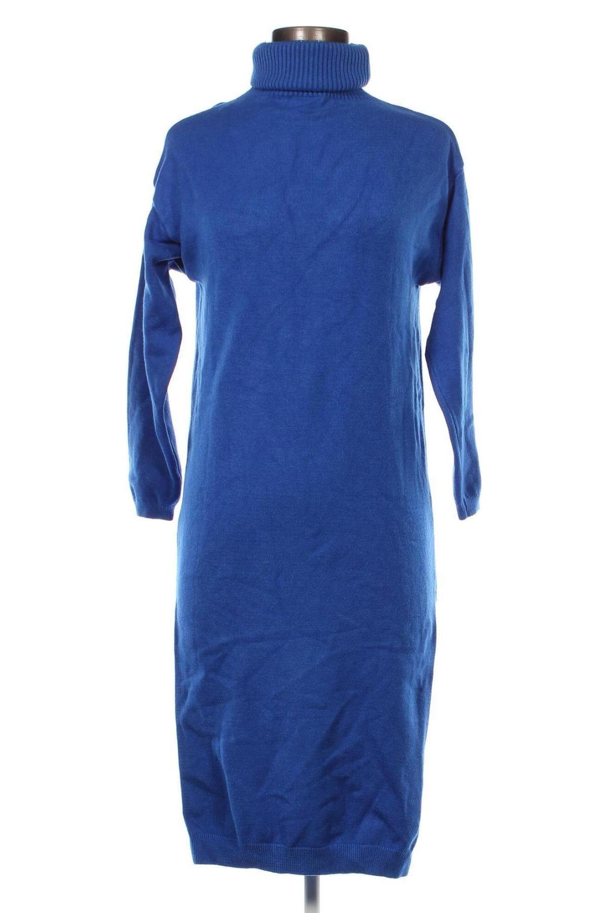 Kleid, Größe M, Farbe Blau, Preis 14,83 €