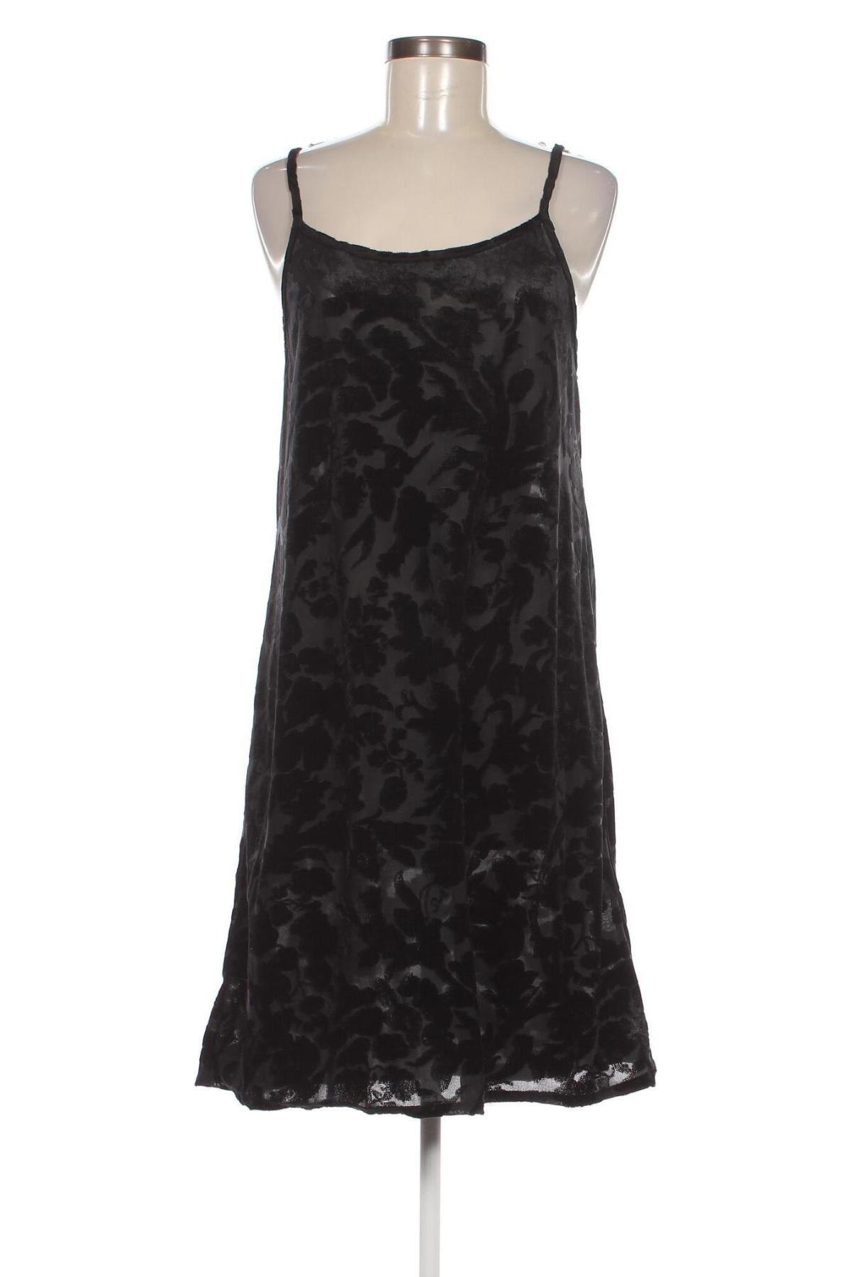 Kleid, Größe M, Farbe Schwarz, Preis 9,89 €