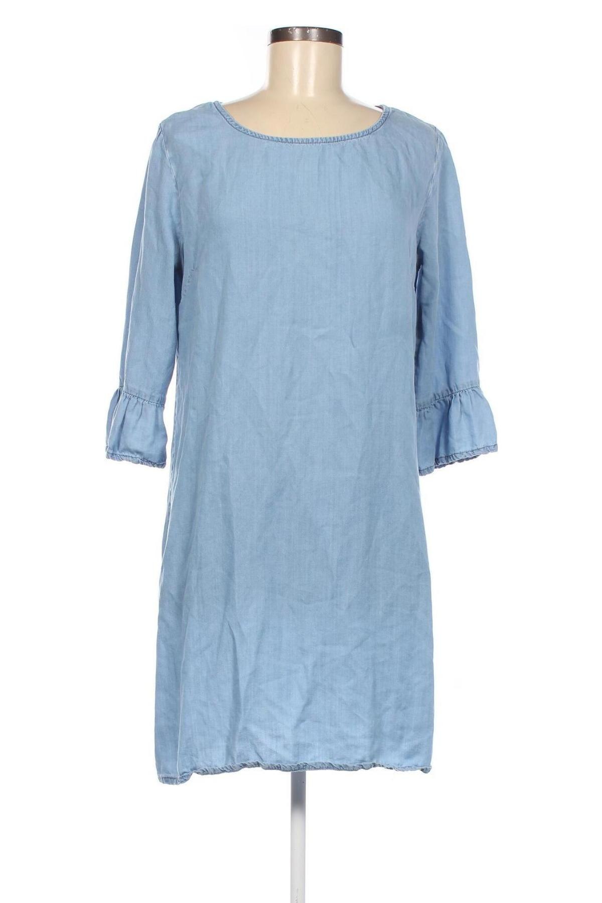 Kleid, Größe M, Farbe Blau, Preis € 8,01