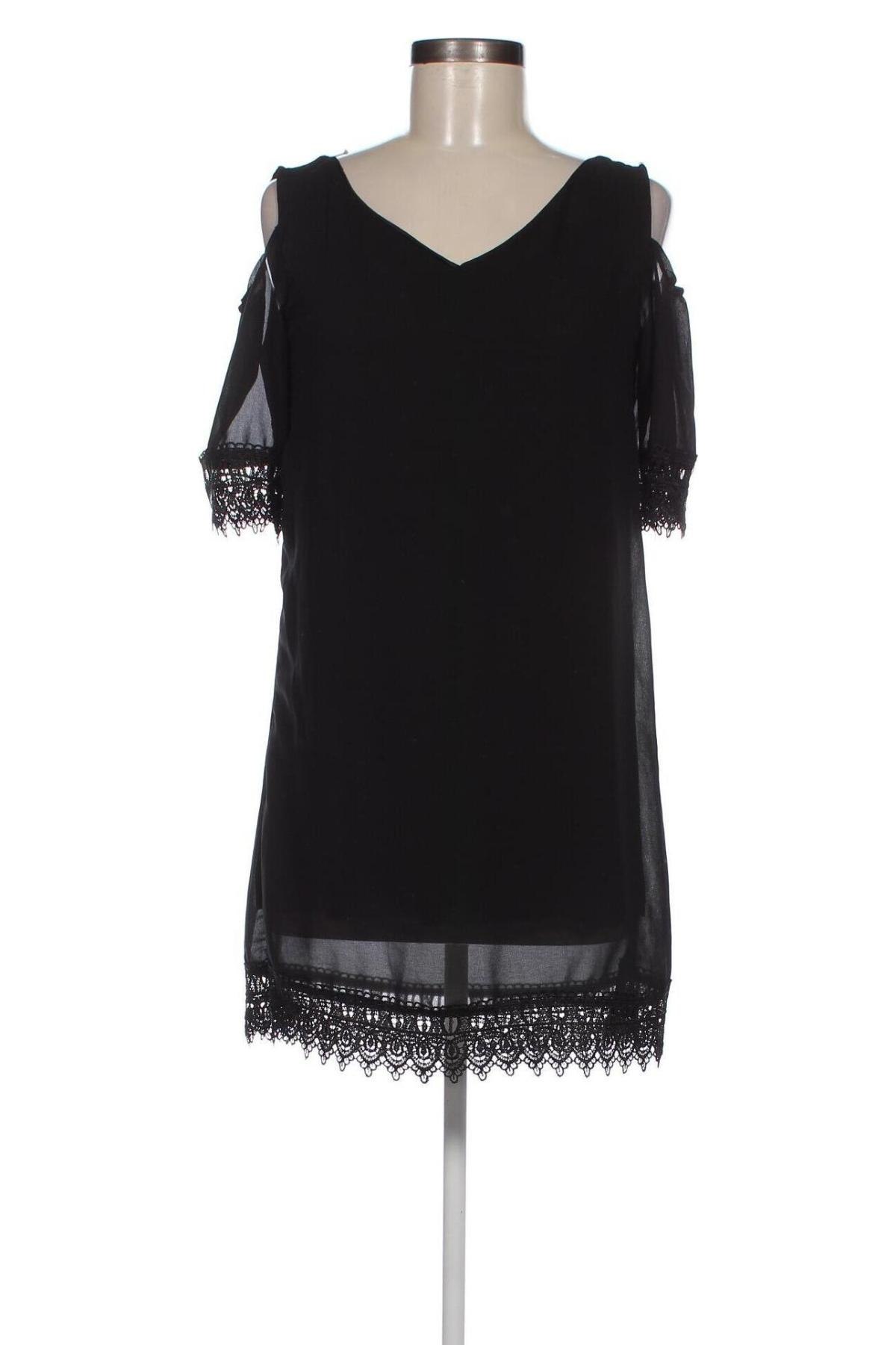 Rochie, Mărime S, Culoare Negru, Preț 44,61 Lei