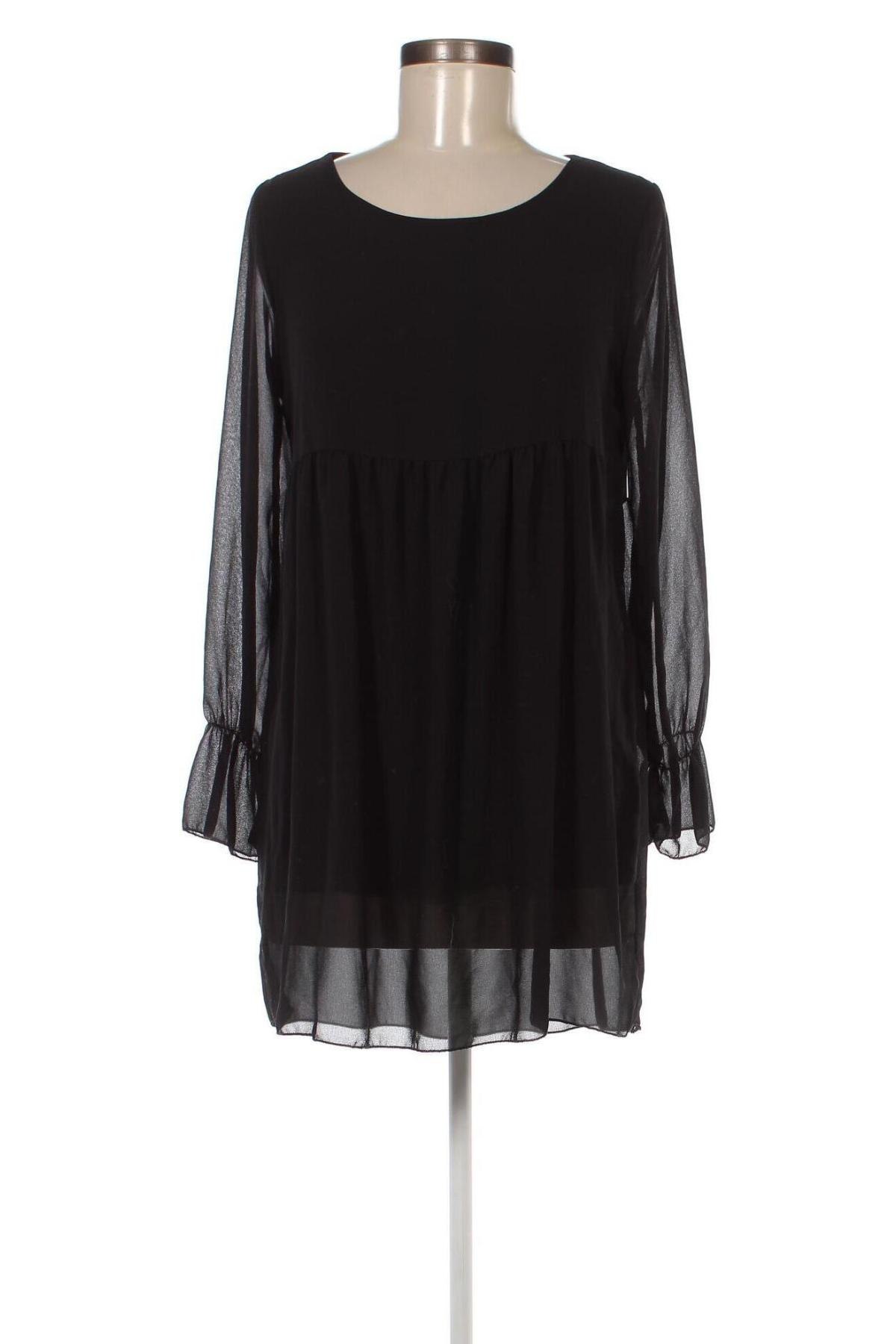 Kleid, Größe S, Farbe Schwarz, Preis € 8,46