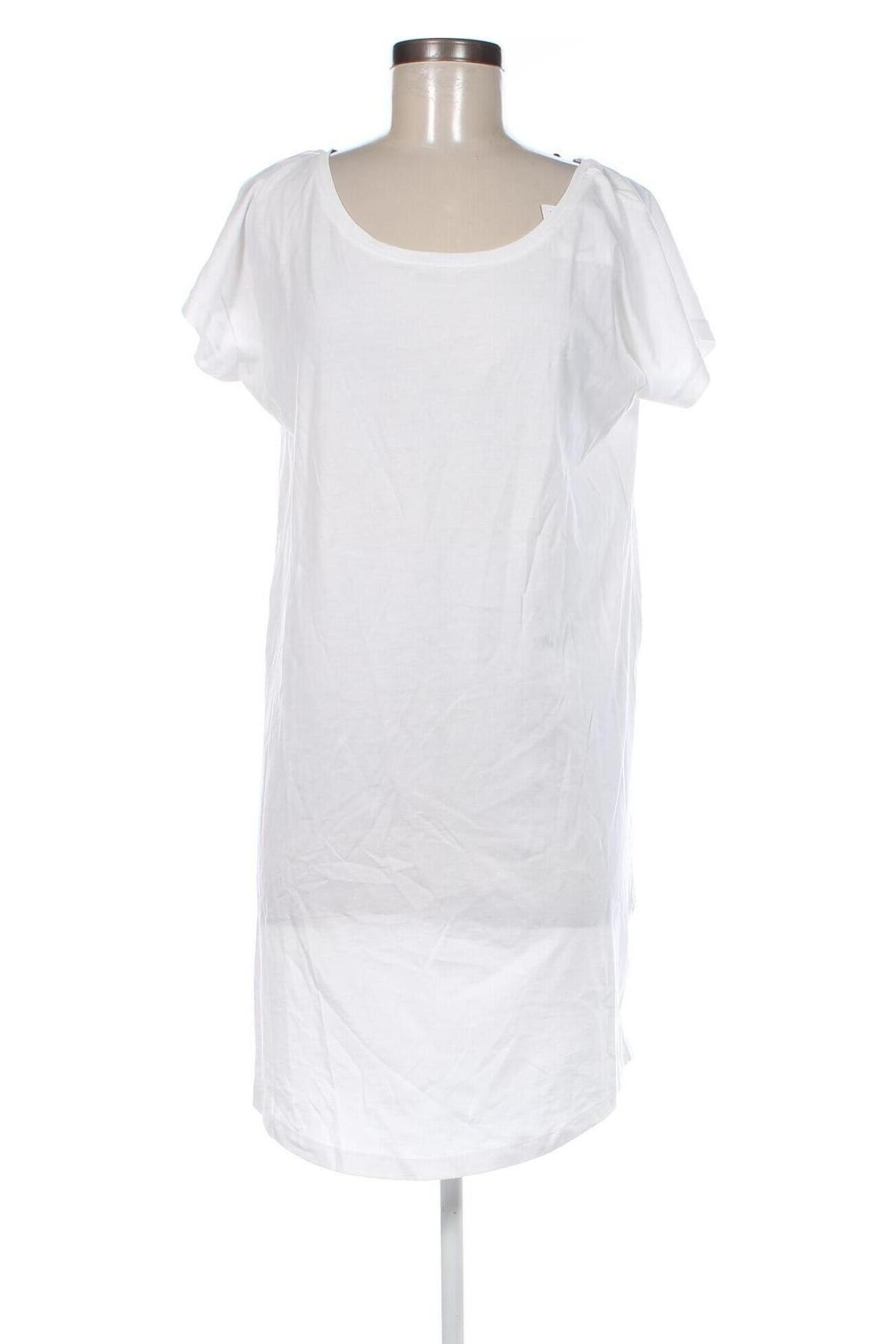 Φόρεμα, Μέγεθος L, Χρώμα Λευκό, Τιμή 9,30 €