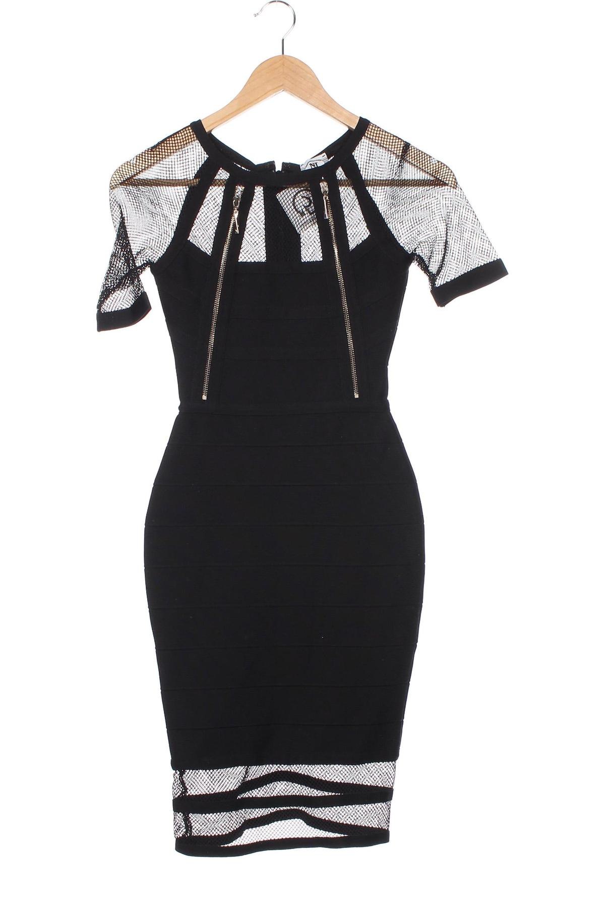 Rochie, Mărime S, Culoare Negru, Preț 74,00 Lei