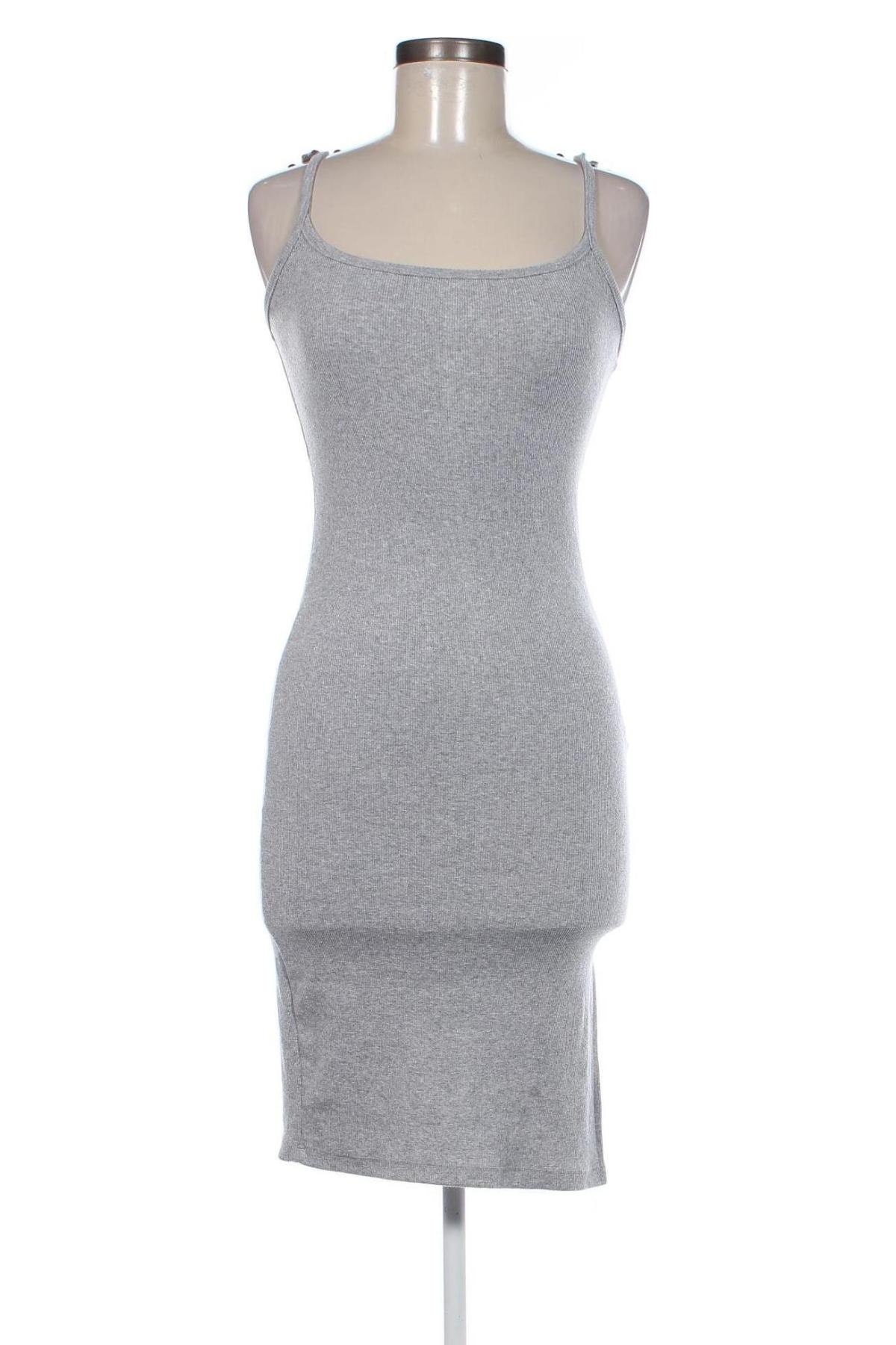 Kleid, Größe S, Farbe Grau, Preis € 7,12