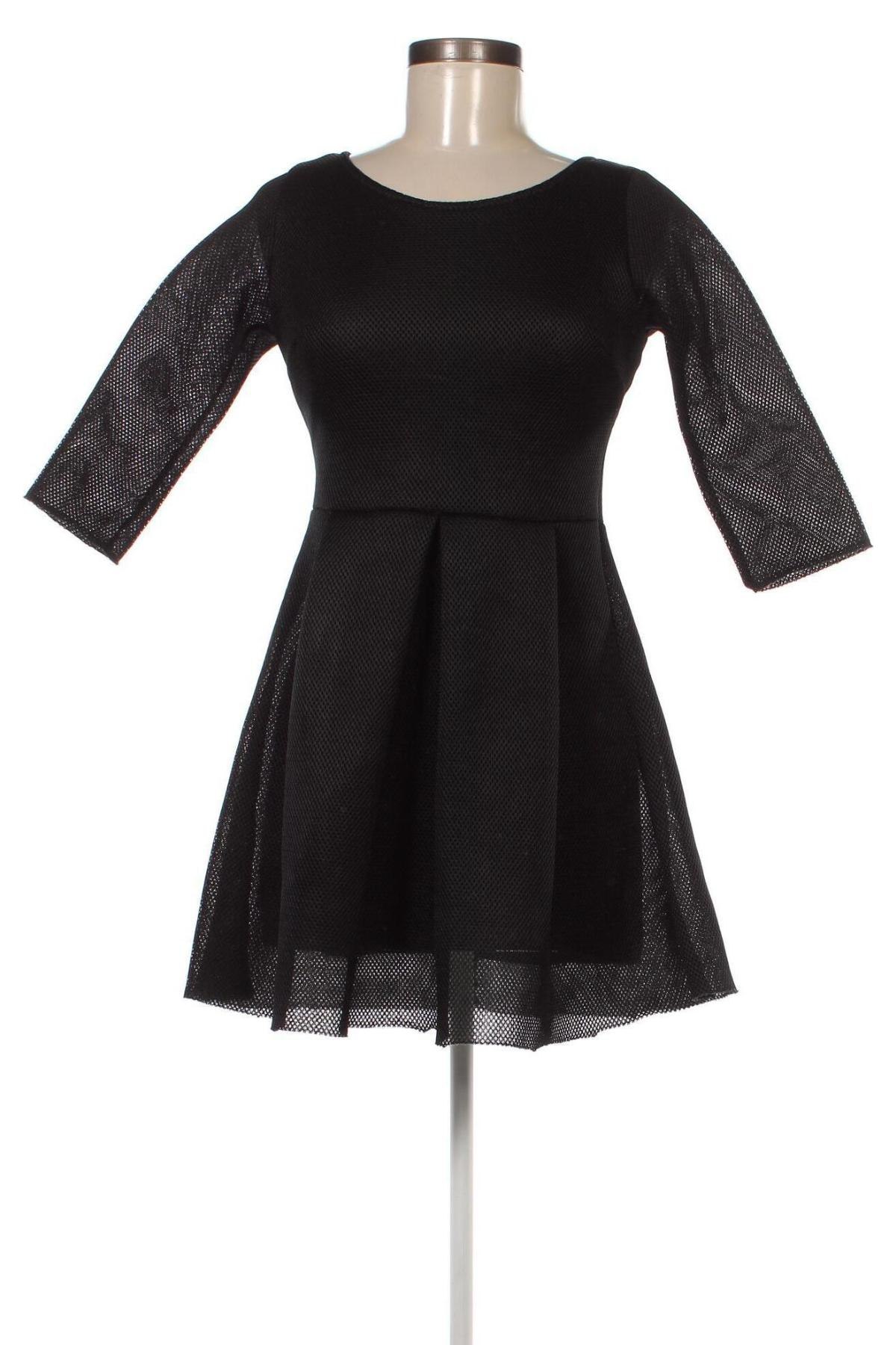 Kleid, Größe S, Farbe Schwarz, Preis 8,01 €