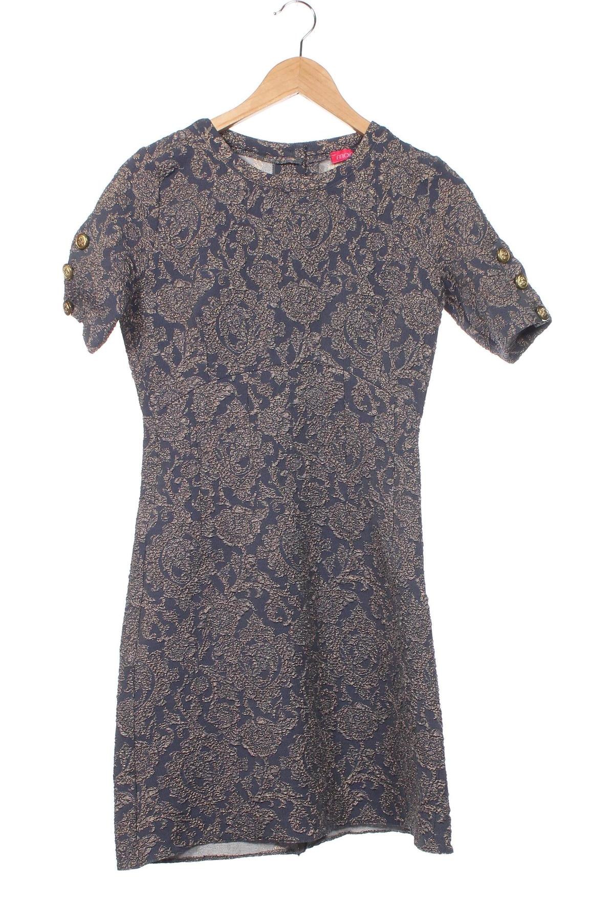 Φόρεμα, Μέγεθος S, Χρώμα Πολύχρωμο, Τιμή 8,01 €