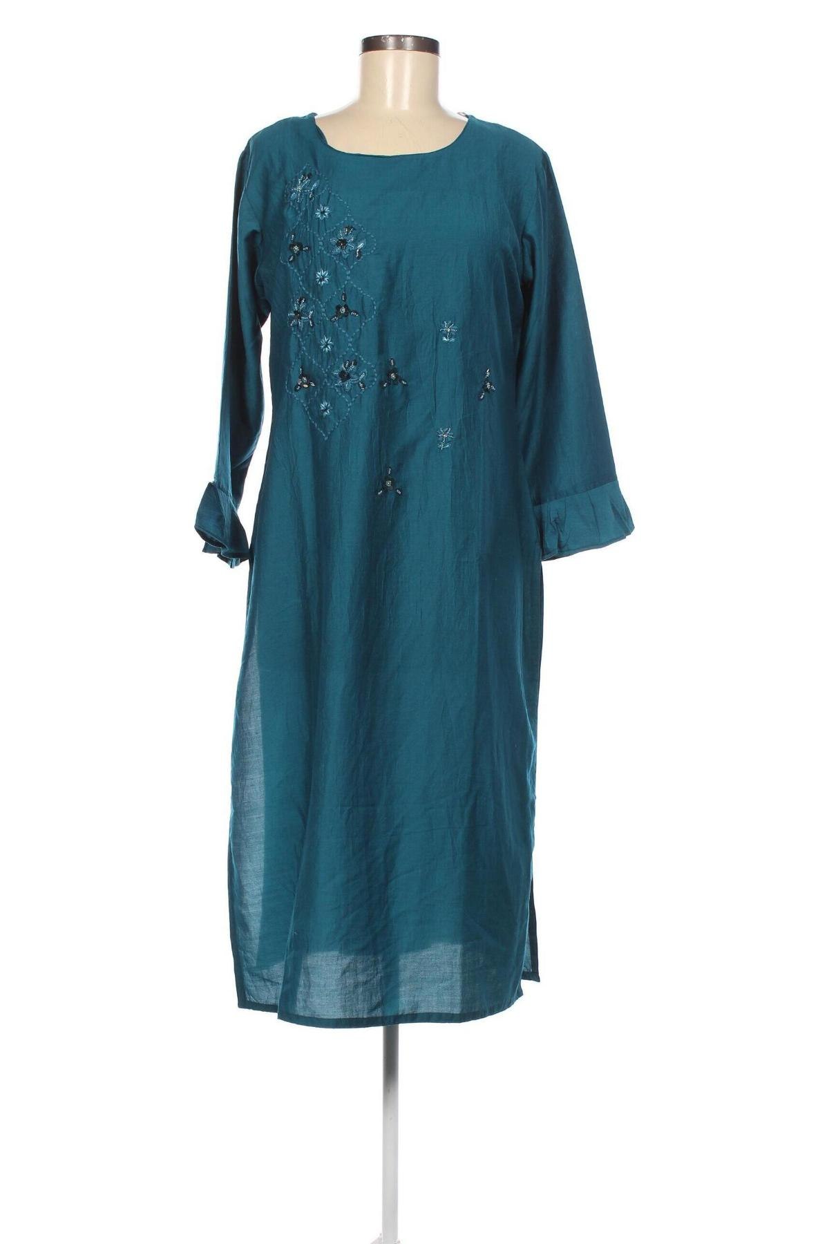 Kleid, Größe XL, Farbe Blau, Preis € 23,52