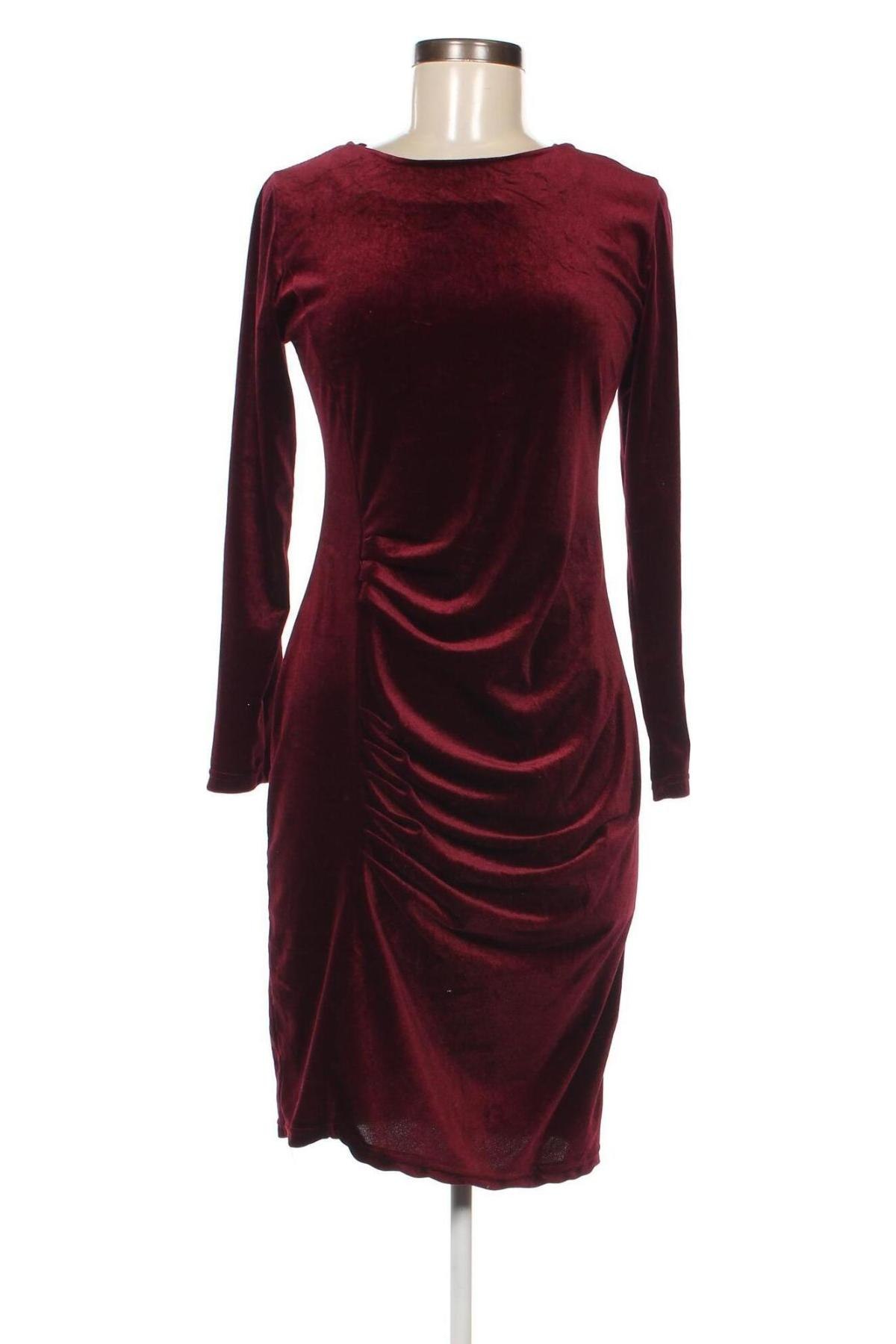 Kleid, Größe M, Farbe Rot, Preis 8,07 €