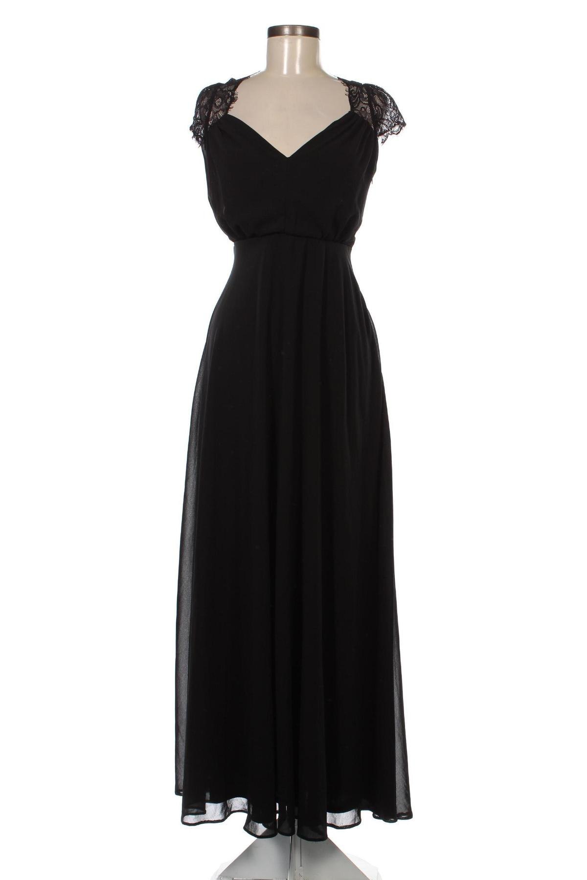 Kleid, Größe S, Farbe Schwarz, Preis 40,59 €