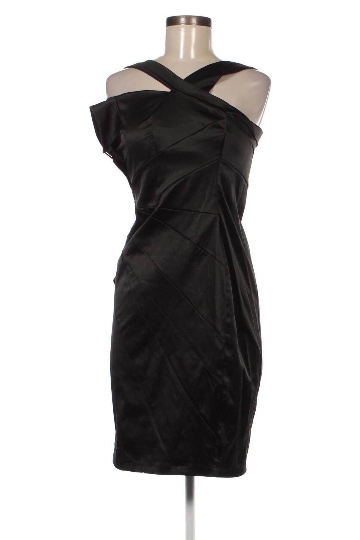 Kleid, Größe M, Farbe Schwarz, Preis € 24,26