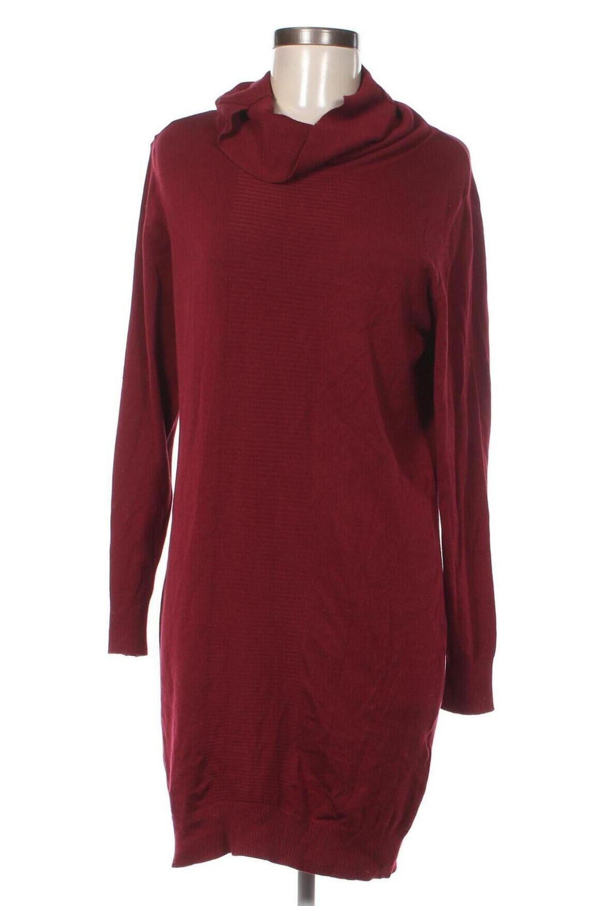 Kleid, Größe M, Farbe Rot, Preis 9,08 €