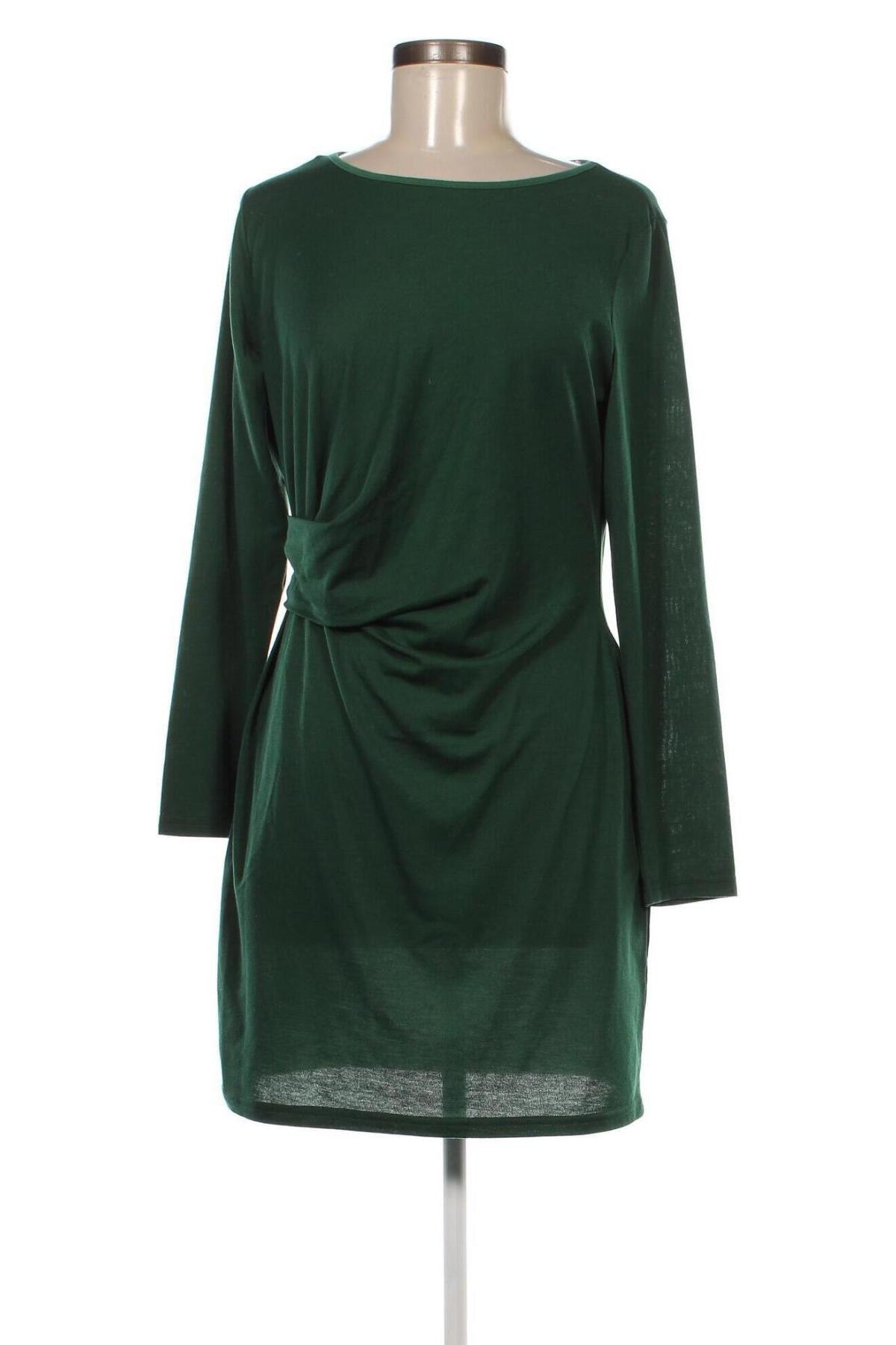 Φόρεμα, Μέγεθος M, Χρώμα Πράσινο, Τιμή 8,46 €