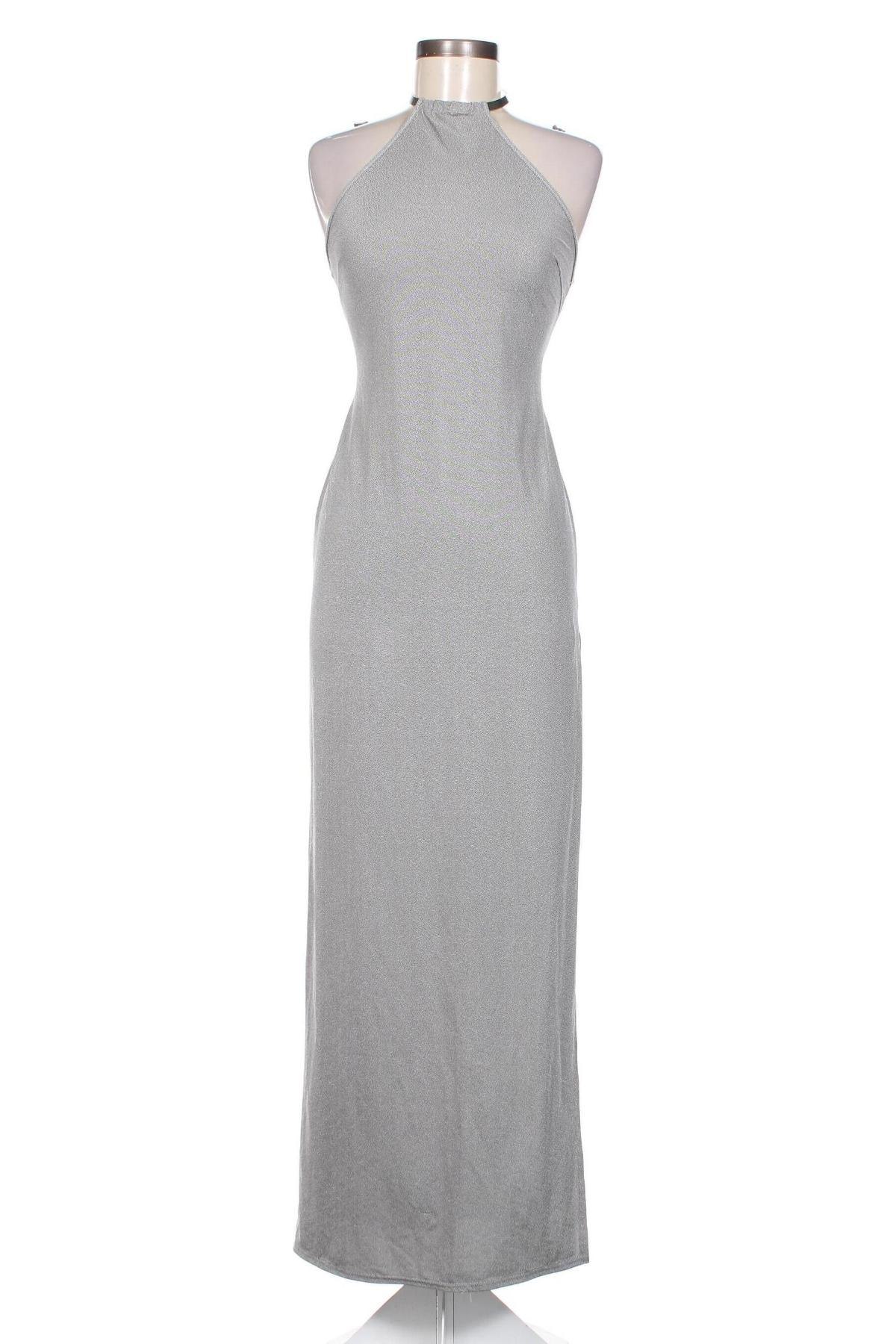 Kleid, Größe M, Farbe Grau, Preis € 23,53