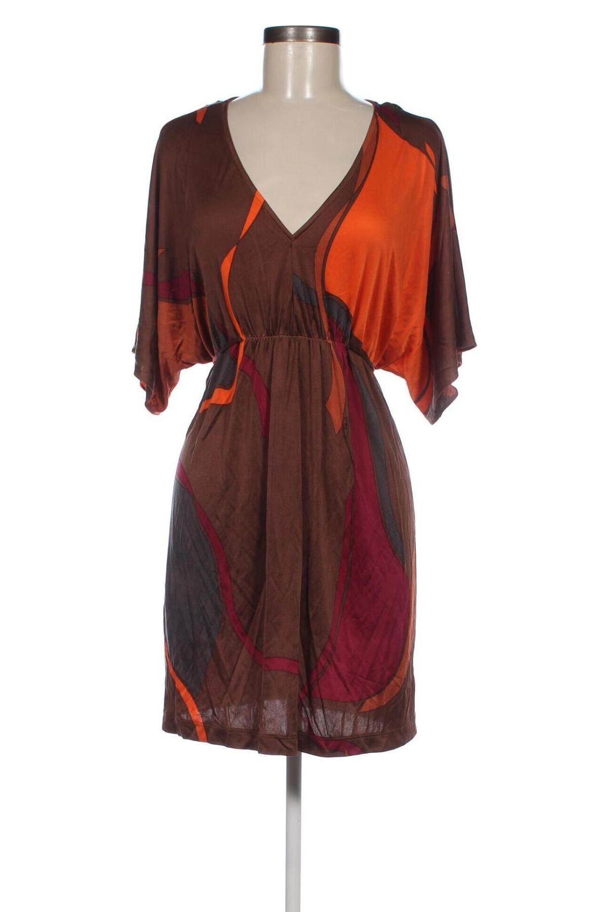 Kleid, Größe M, Farbe Mehrfarbig, Preis 23,59 €