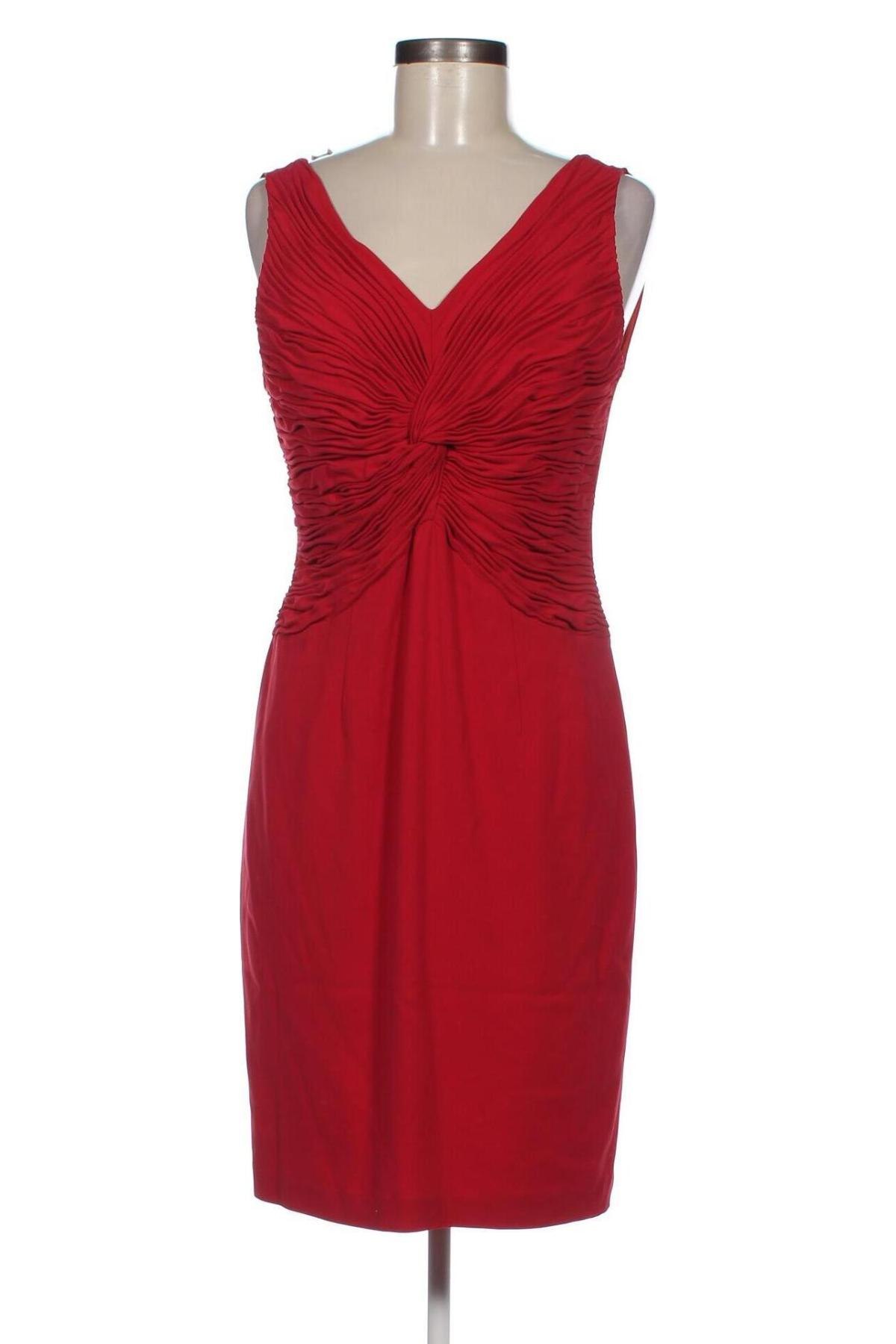 Kleid, Größe L, Farbe Rot, Preis 29,67 €