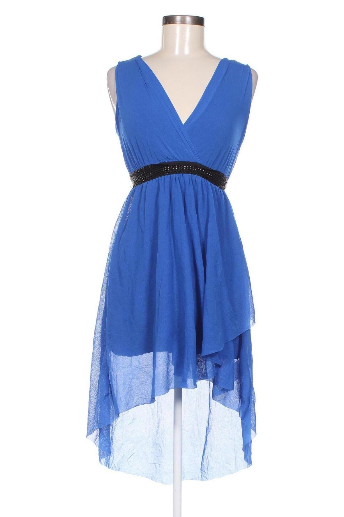 Kleid, Größe S, Farbe Blau, Preis € 15,04
