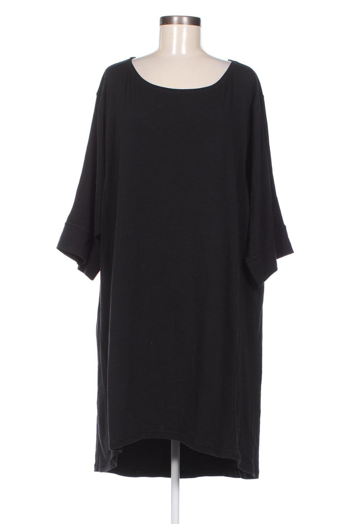 Φόρεμα, Μέγεθος XL, Χρώμα Μαύρο, Τιμή 17,46 €