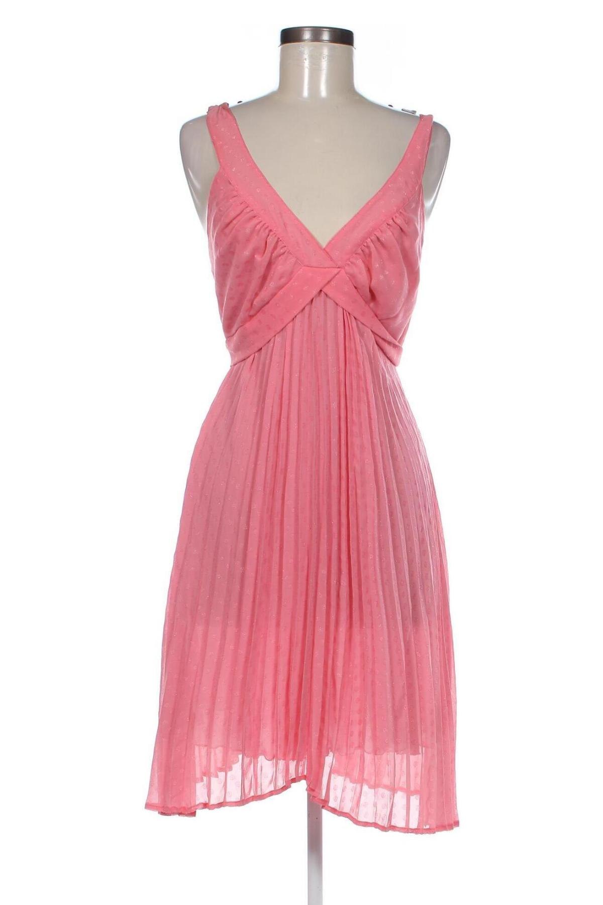 Kleid, Größe S, Farbe Rosa, Preis 14,83 €