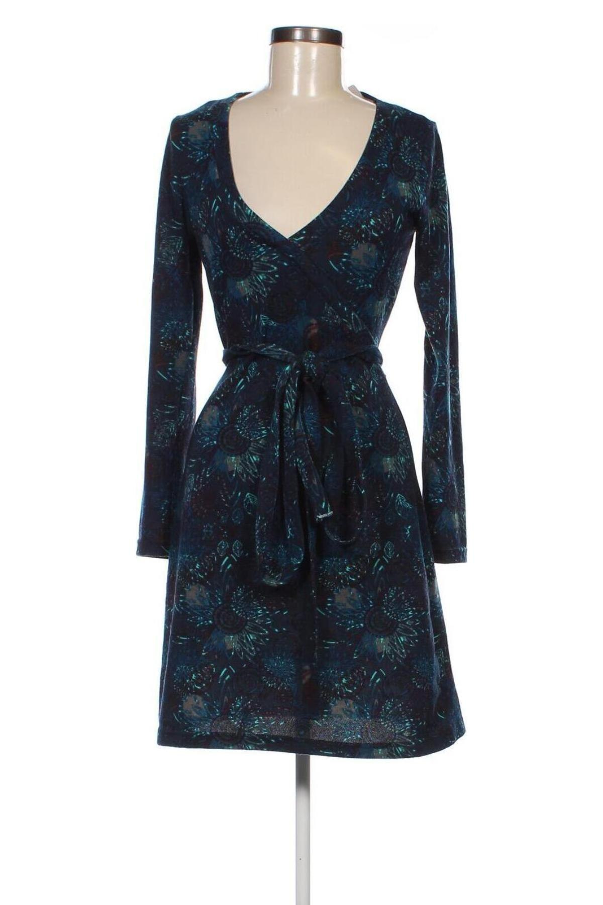 Kleid, Größe S, Farbe Blau, Preis 9,08 €