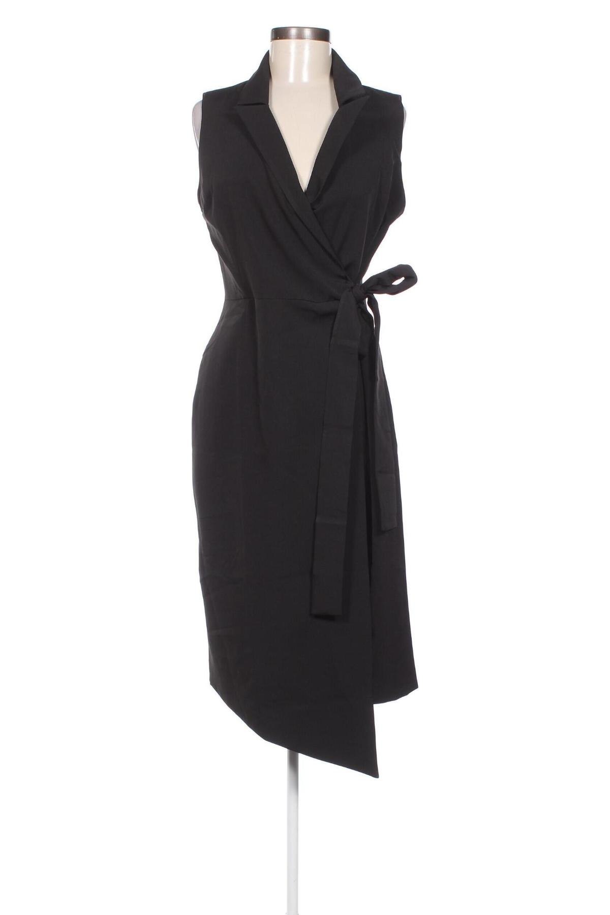 Kleid, Größe L, Farbe Schwarz, Preis 23,59 €