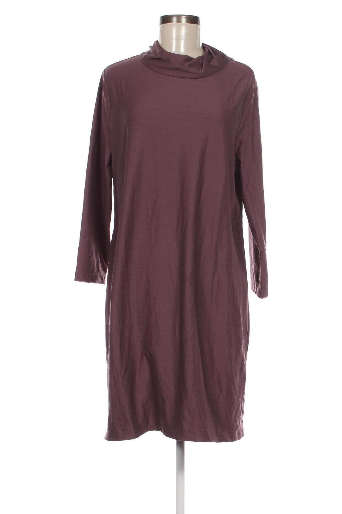 Φόρεμα, Μέγεθος XL, Χρώμα Βιολετί, Τιμή 8,07 €